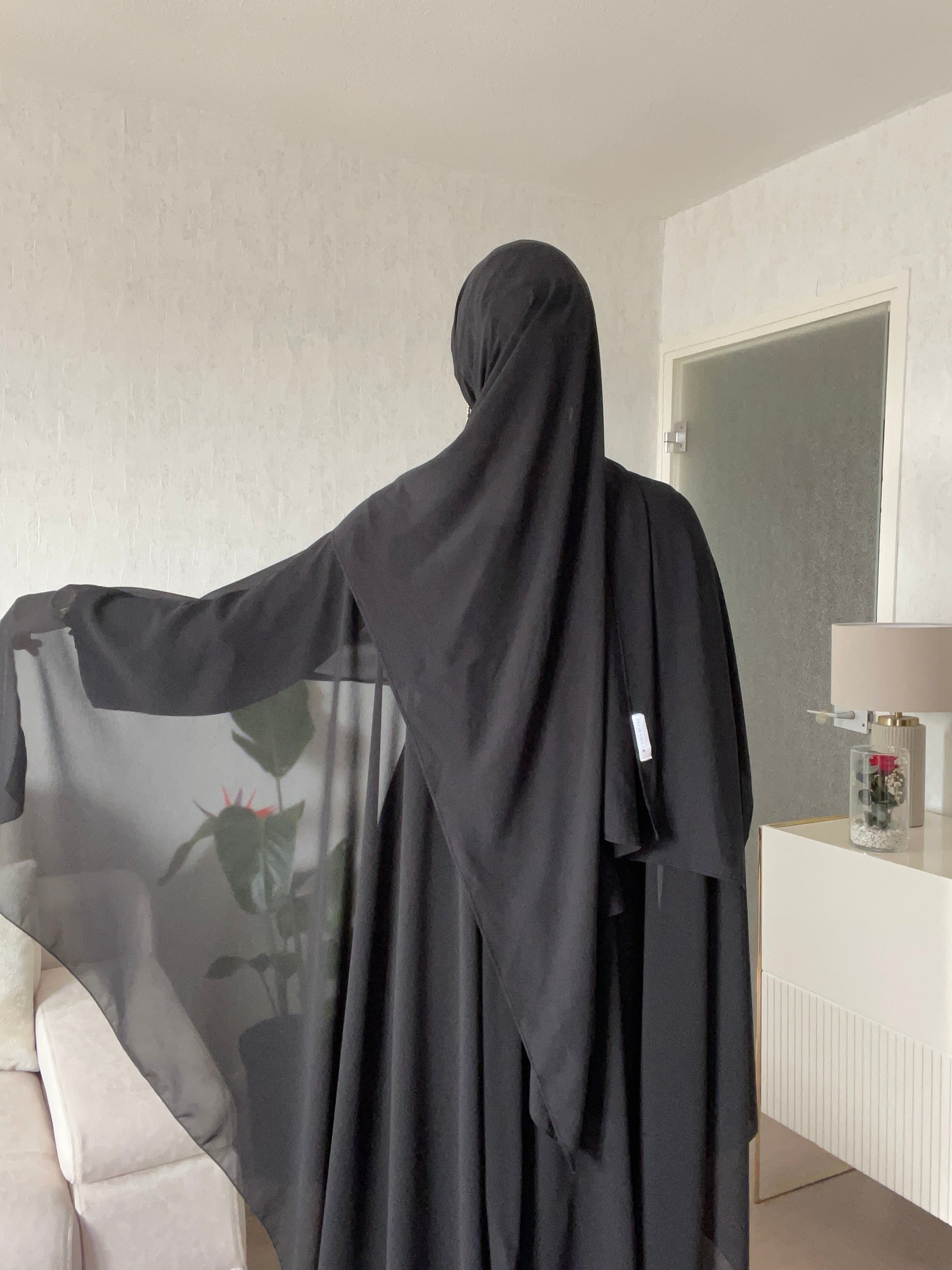 Robe l’impératrice