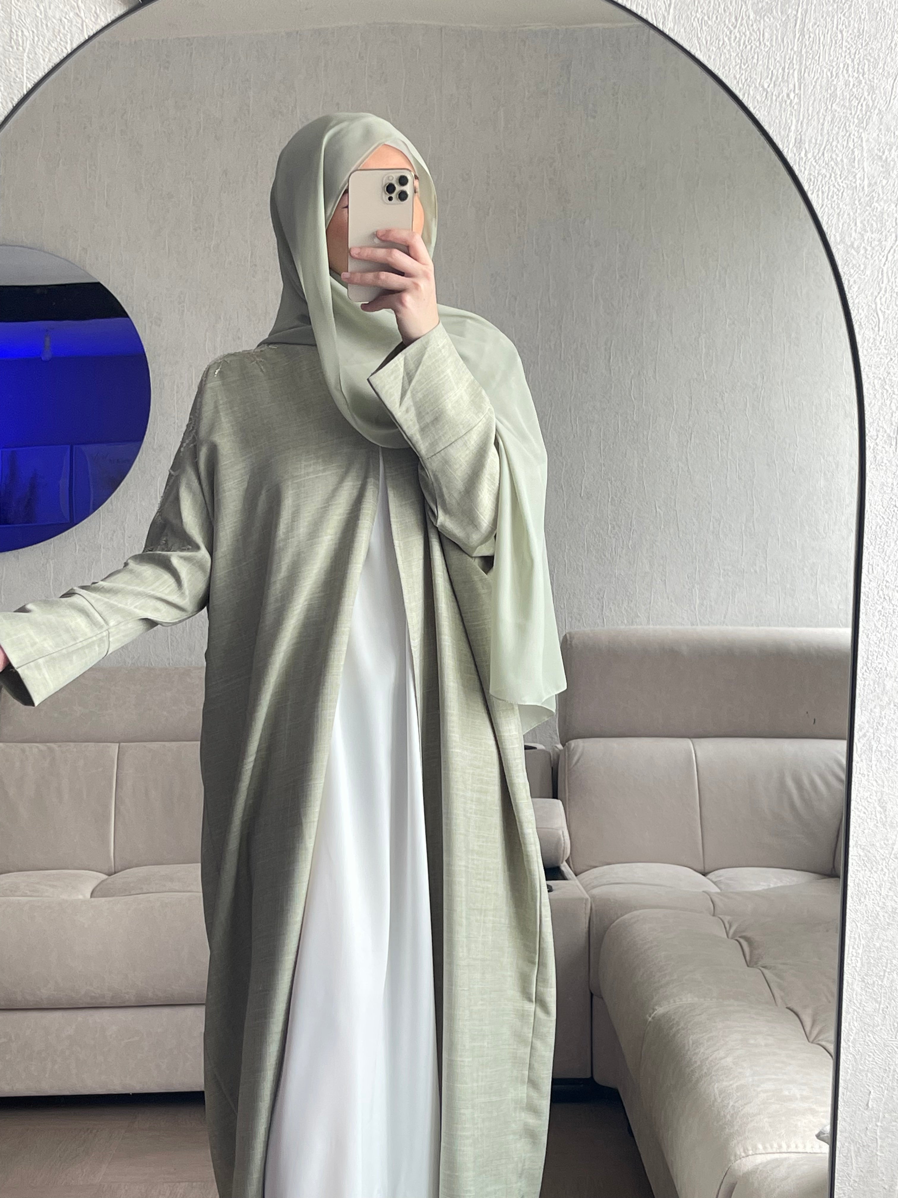 Abaya Amana