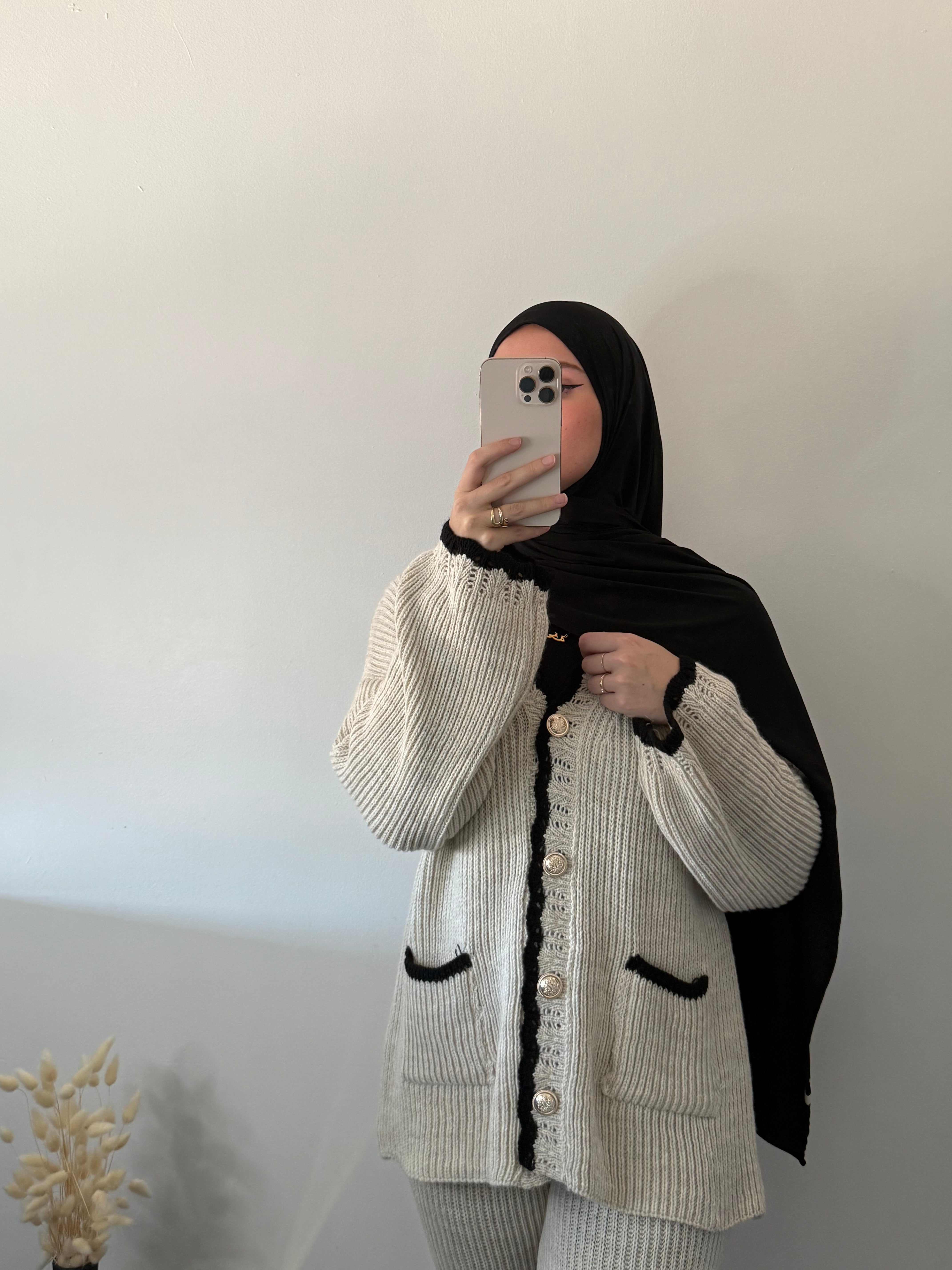 Ensemble Maille Nour