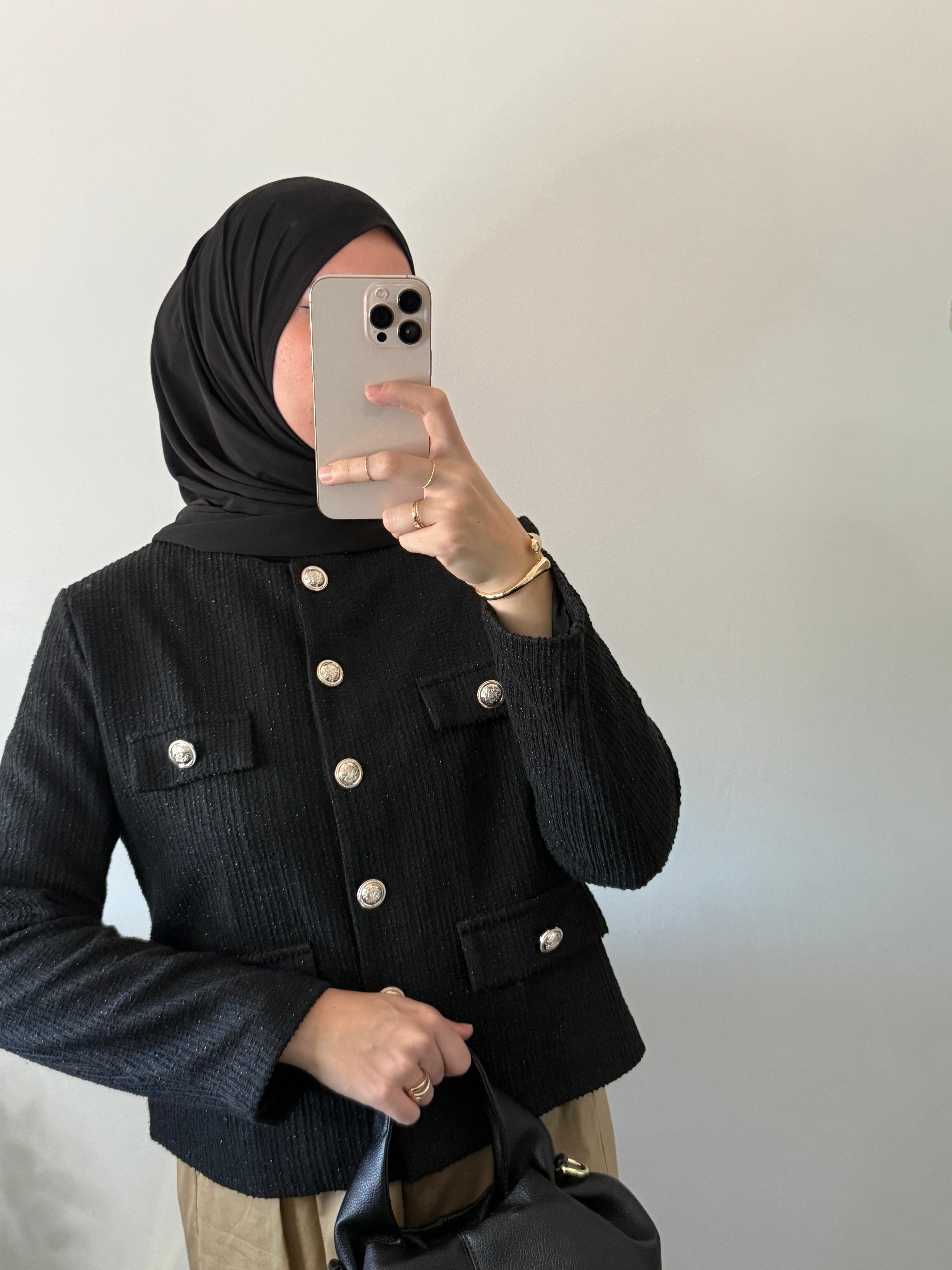 Veste Inspi C