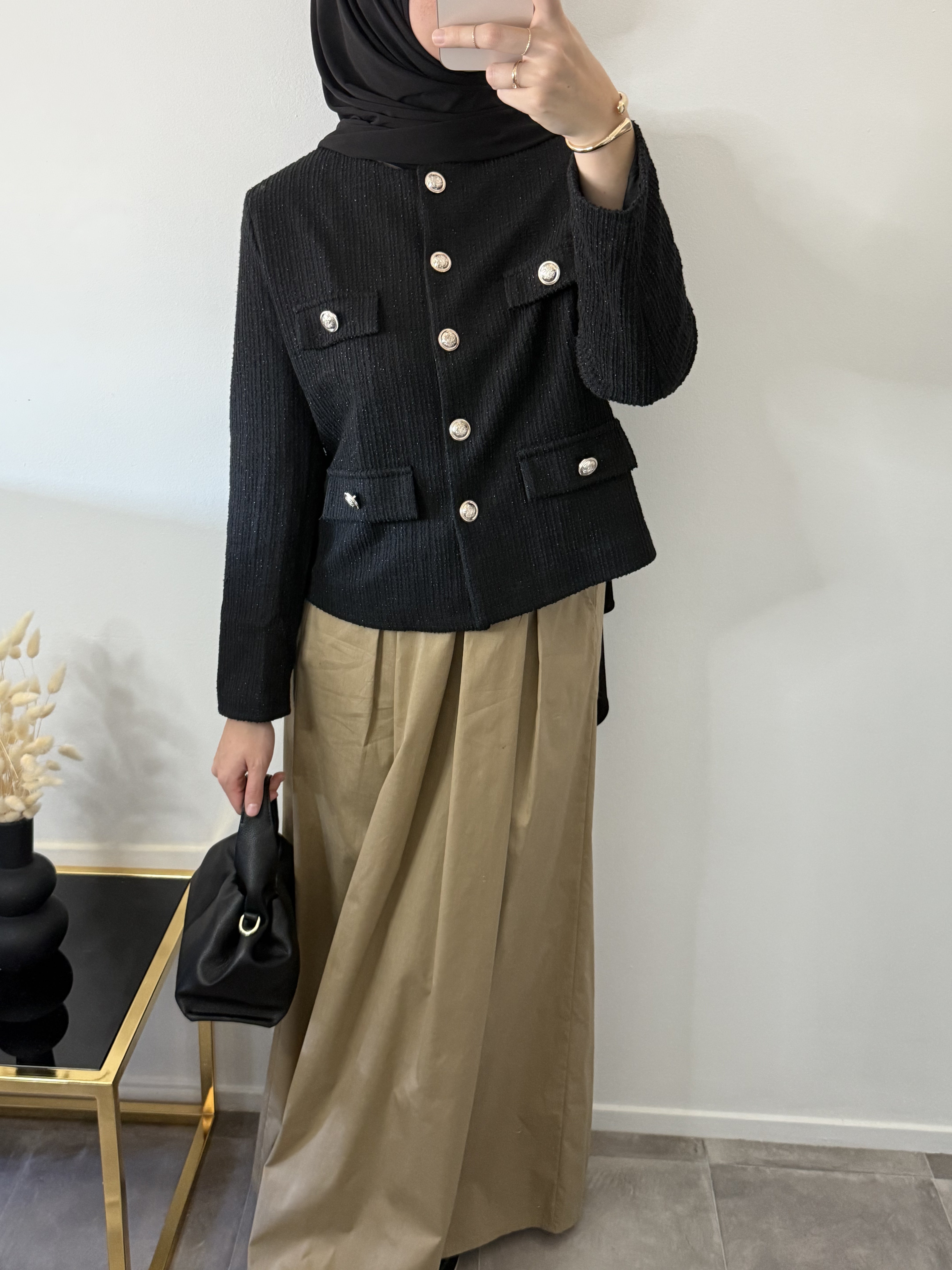 Veste Inspi C