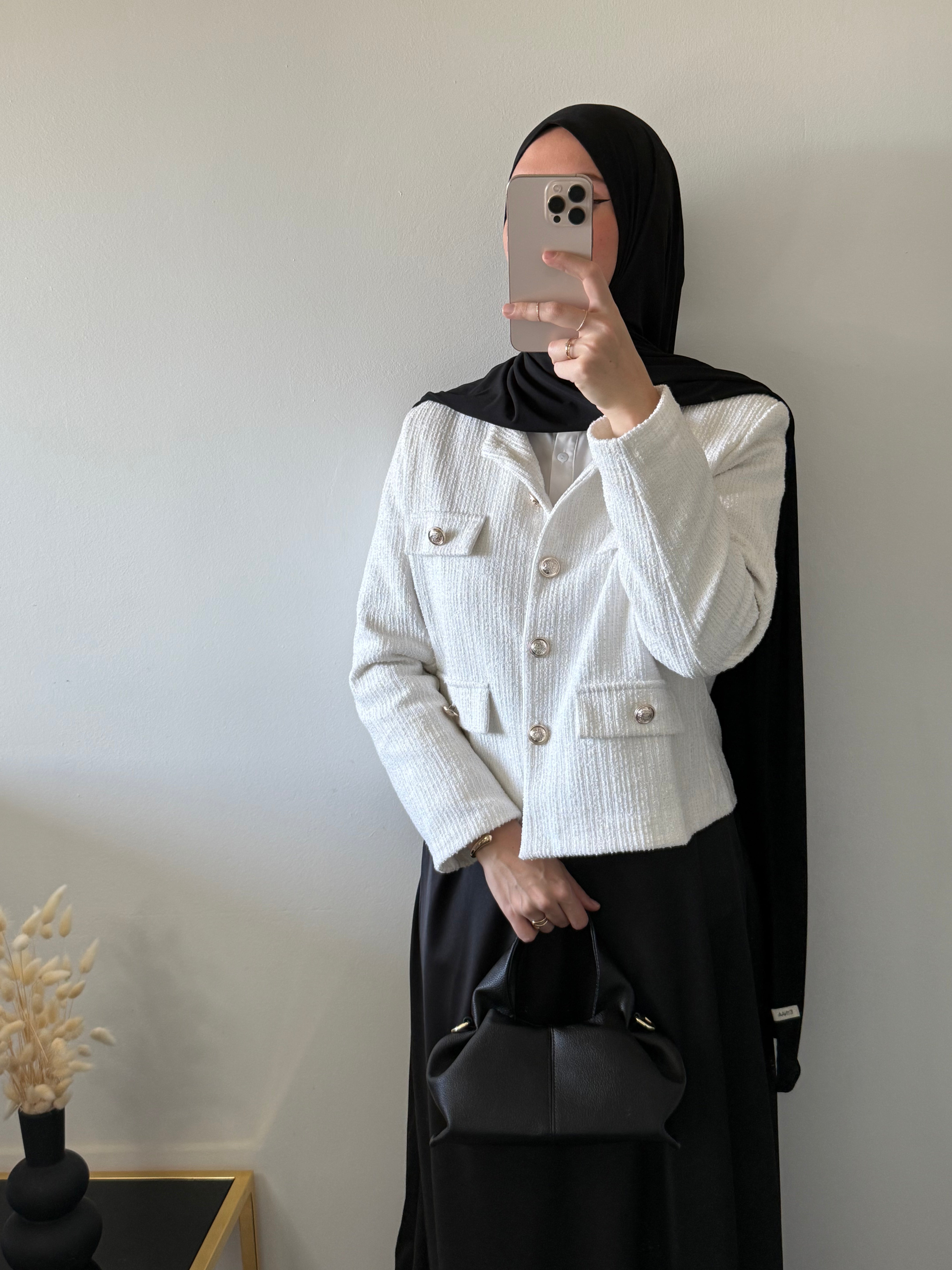 Veste Inspi C