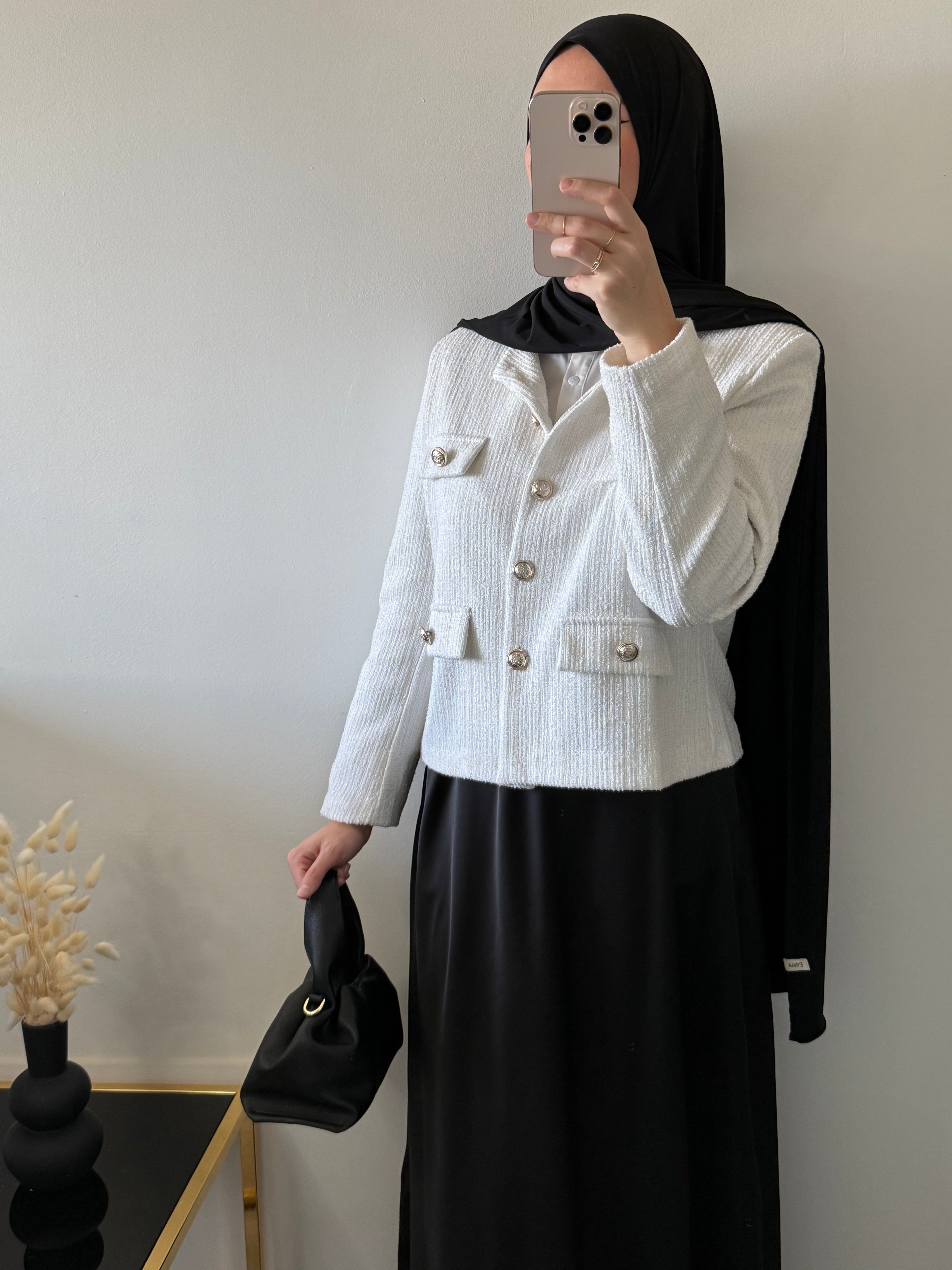 Veste Inspi C