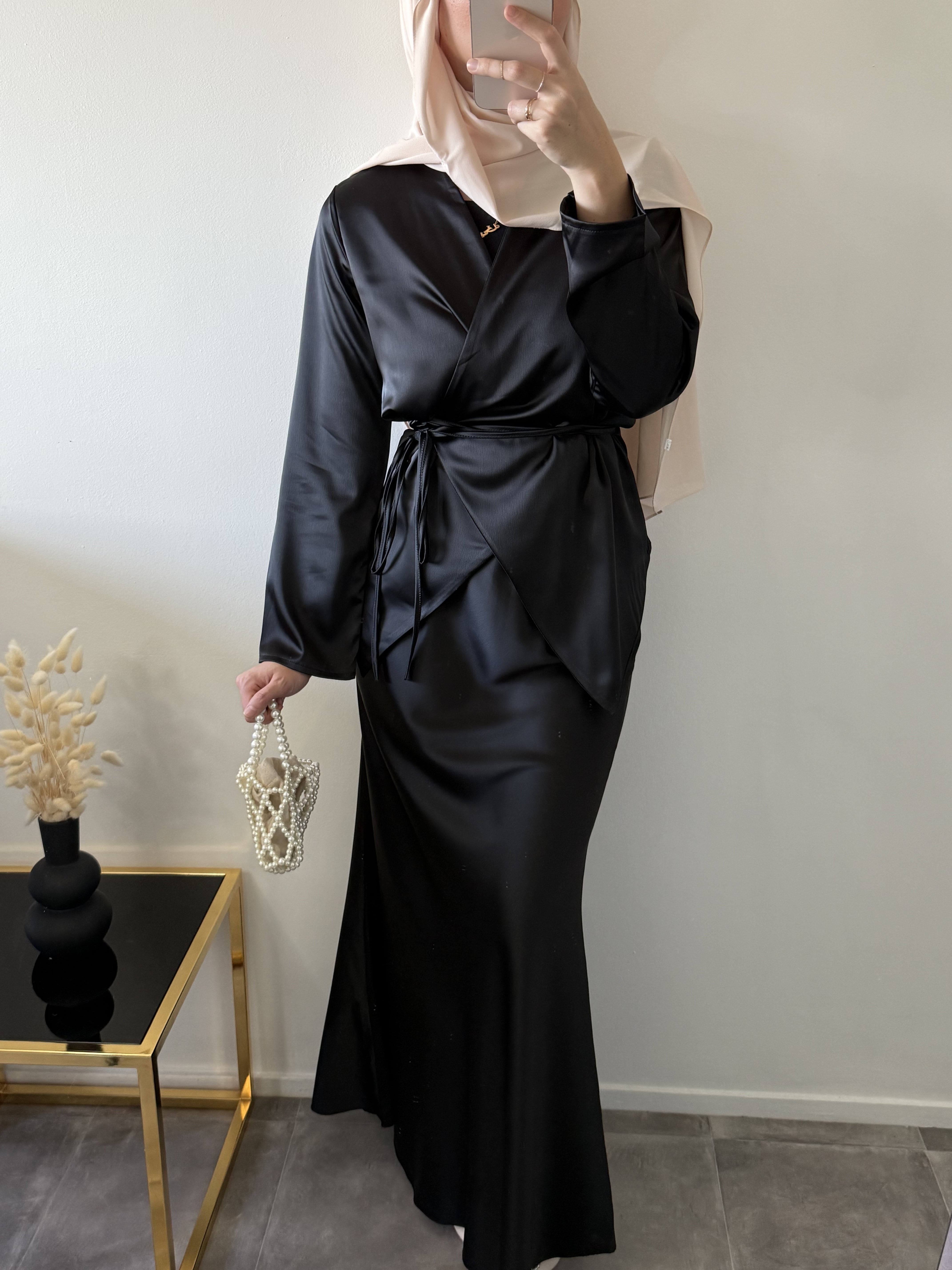 Ensemble blouse Ness