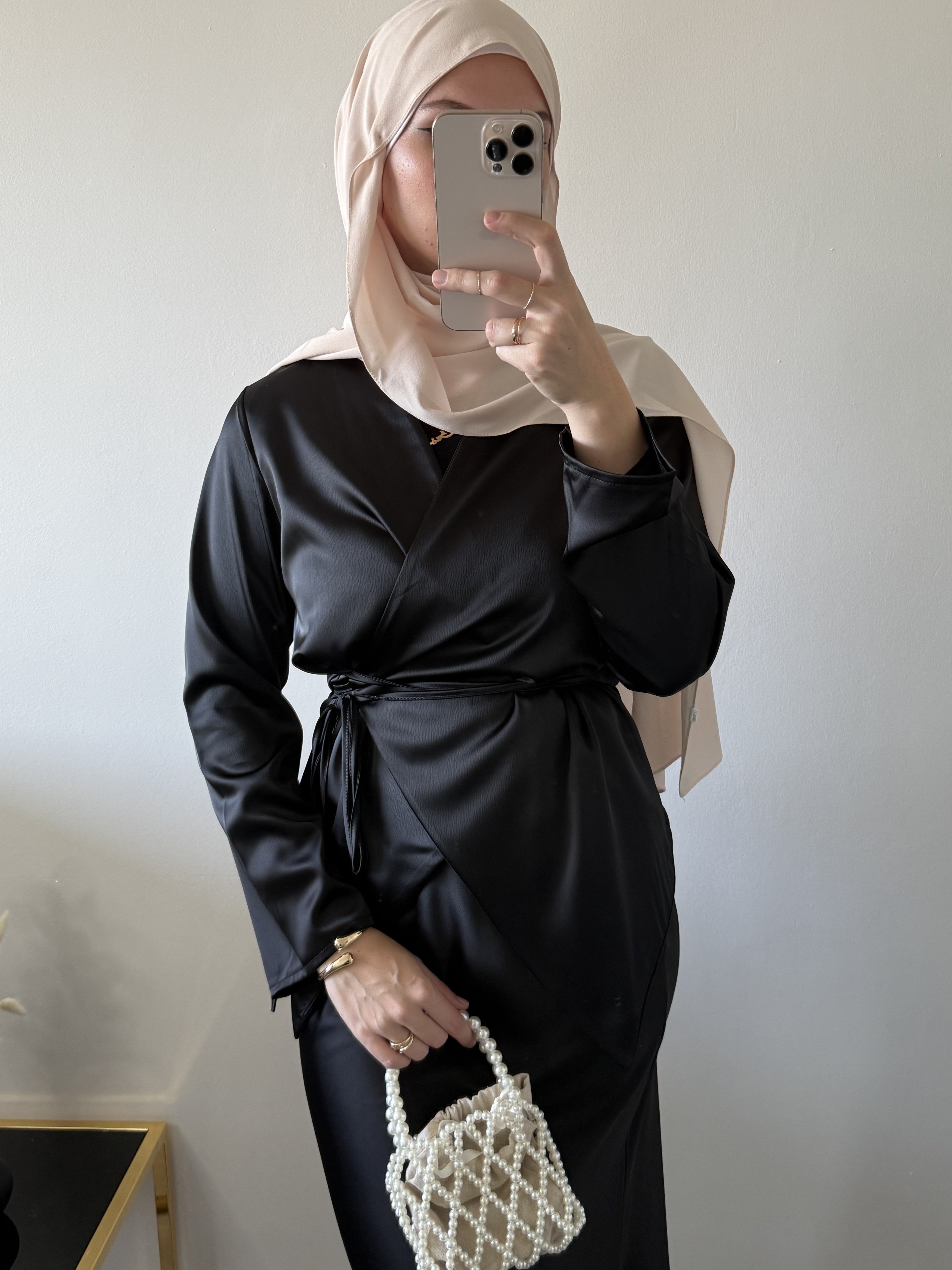 Ensemble blouse Ness