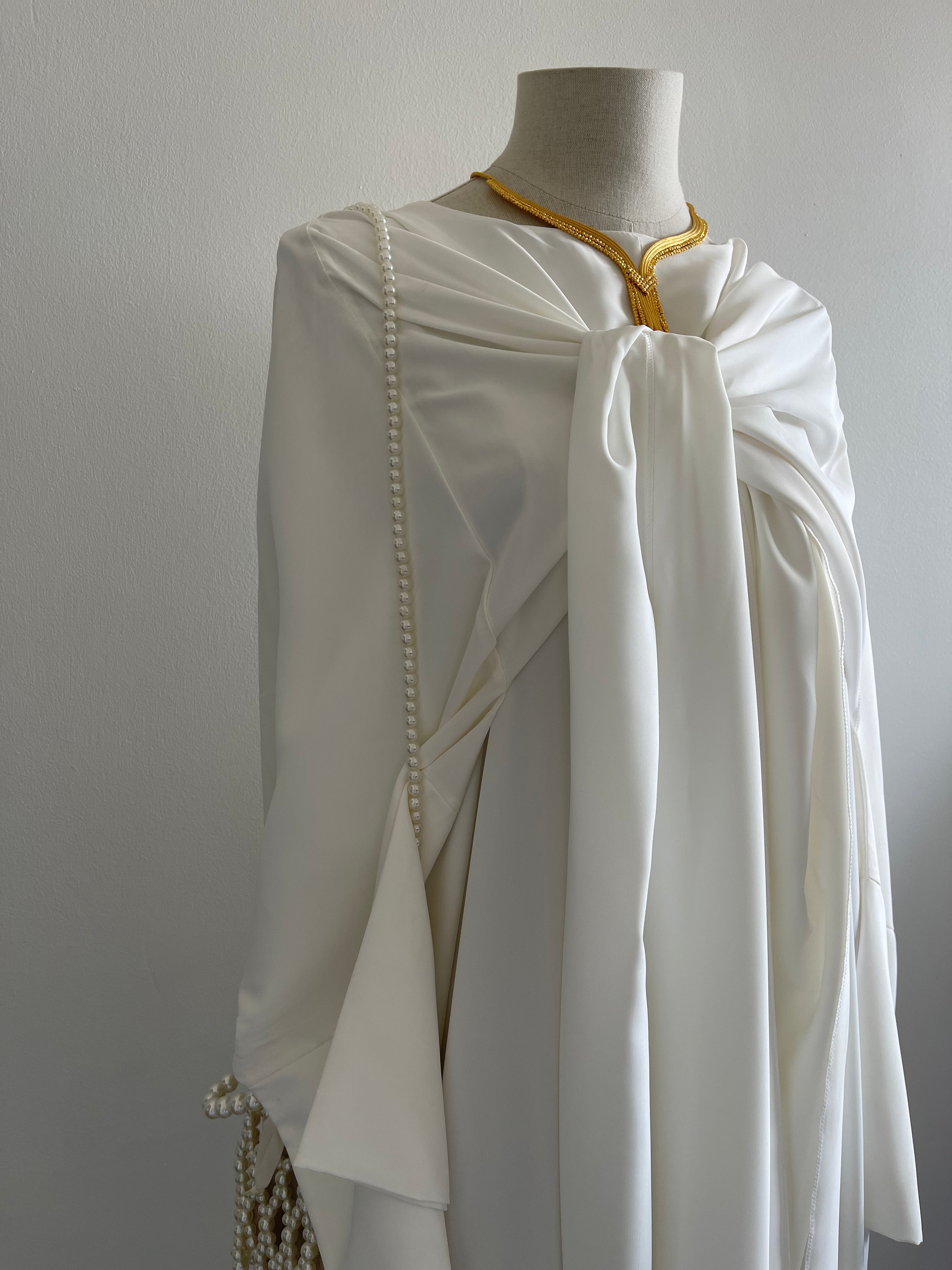 Robe Baha