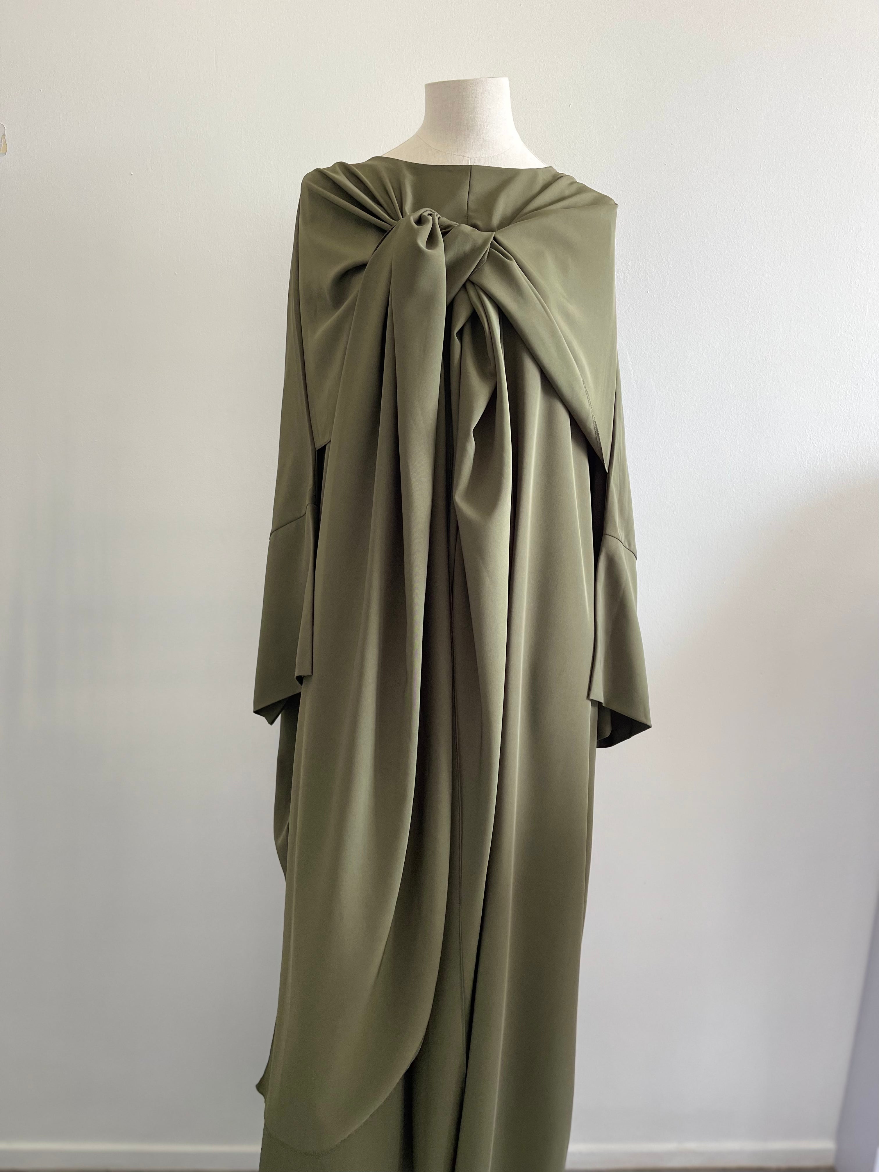 Robe Baha