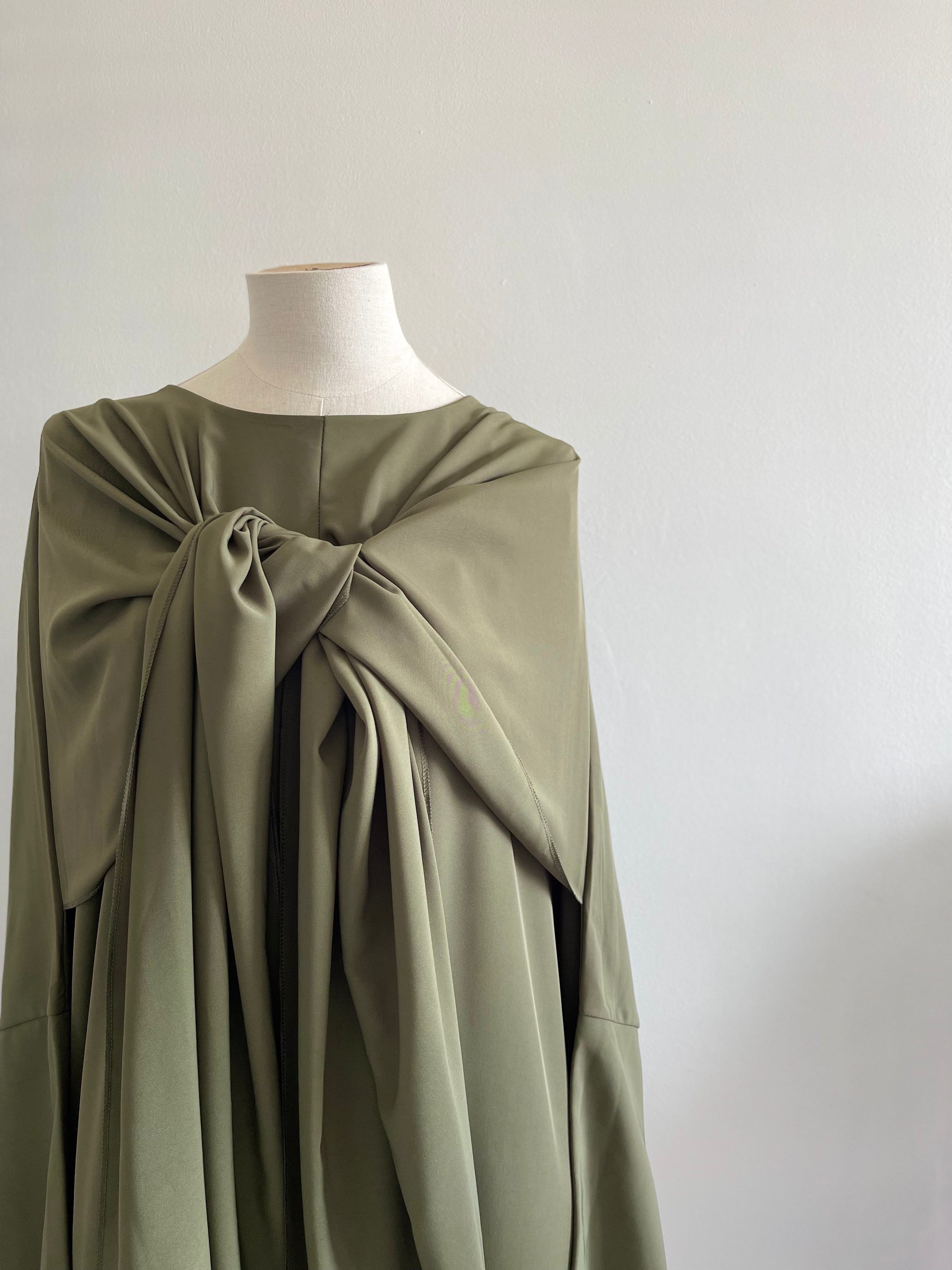 Robe Baha