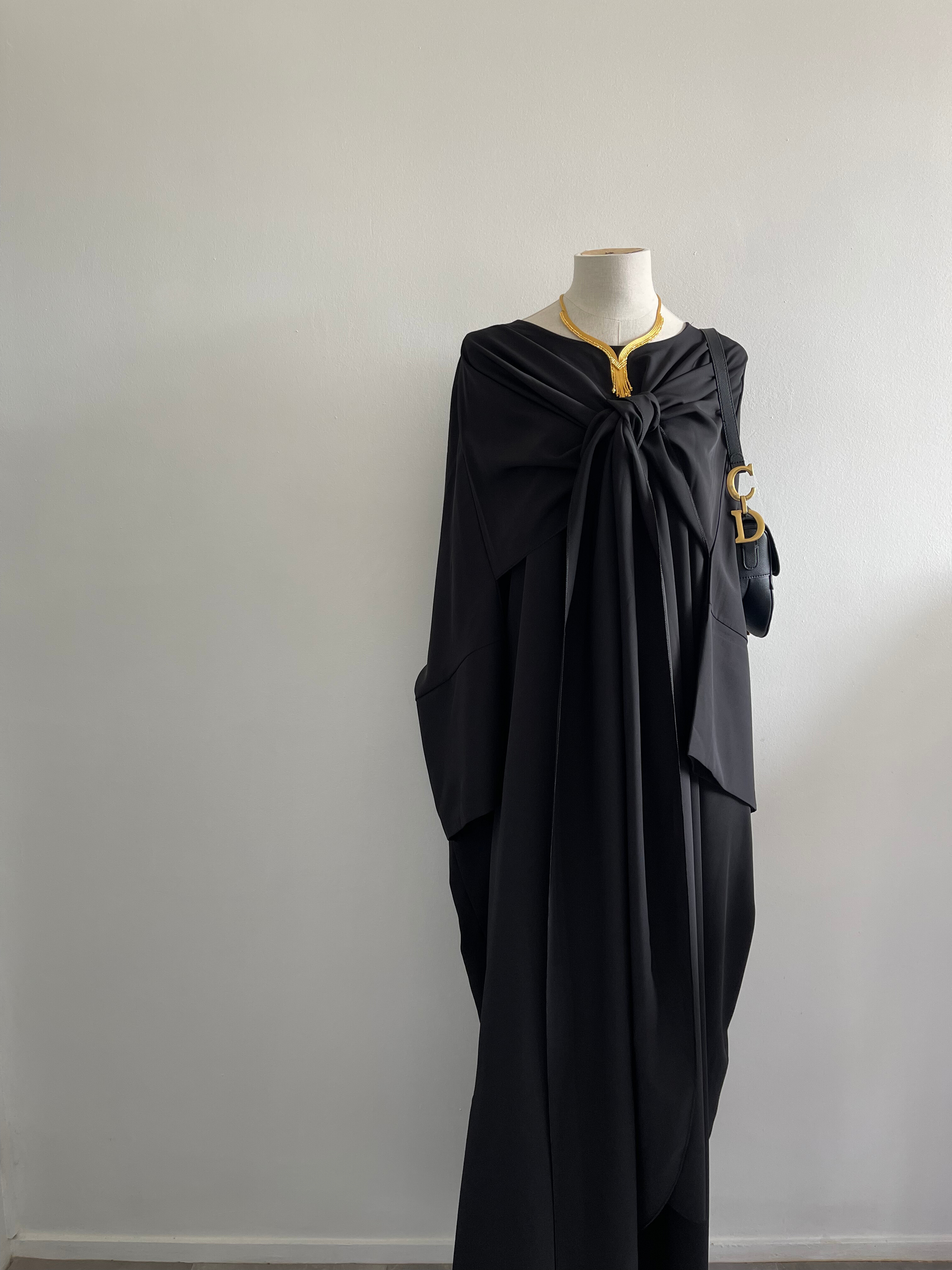 Robe Baha