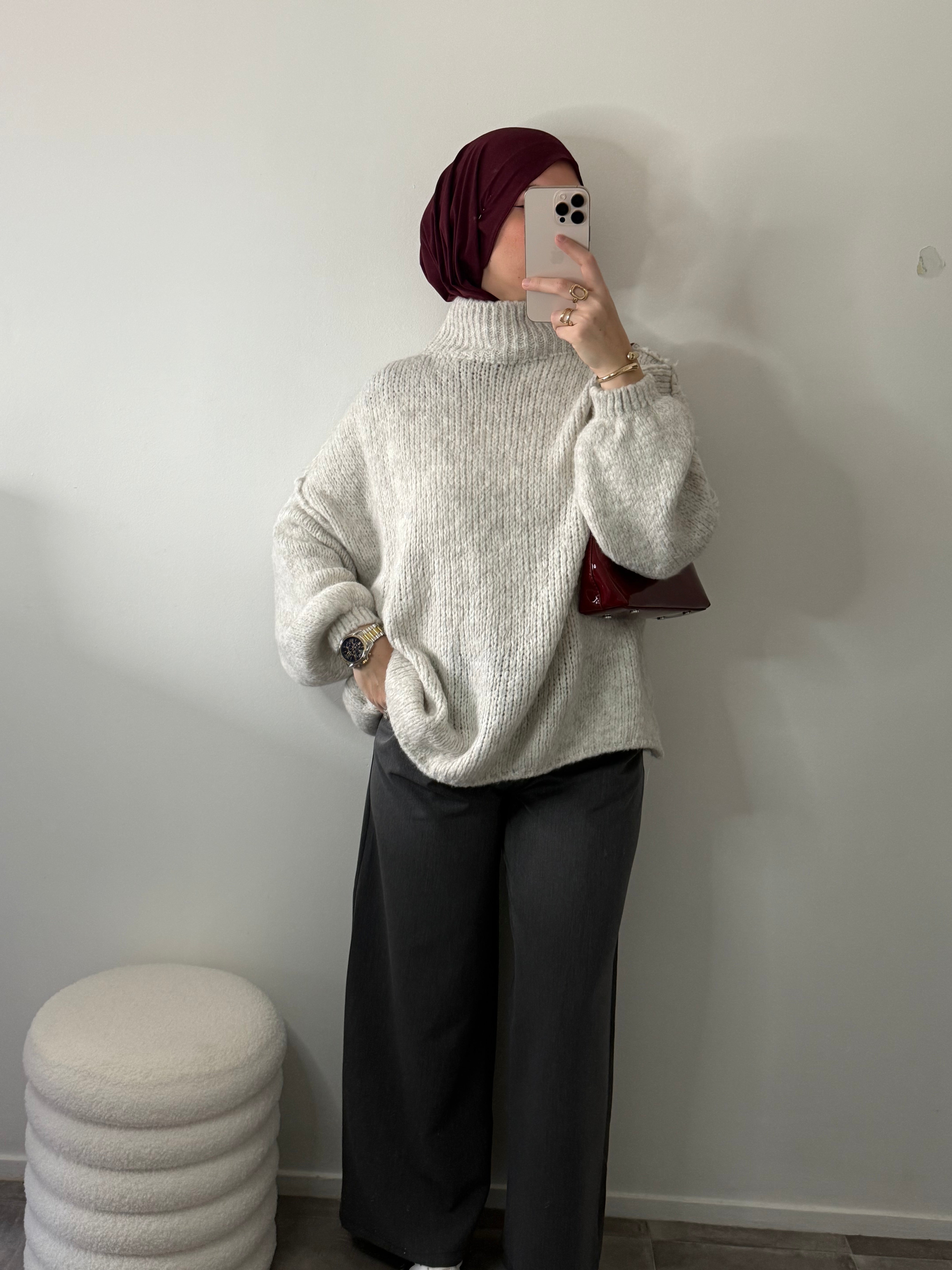 Pantalons
