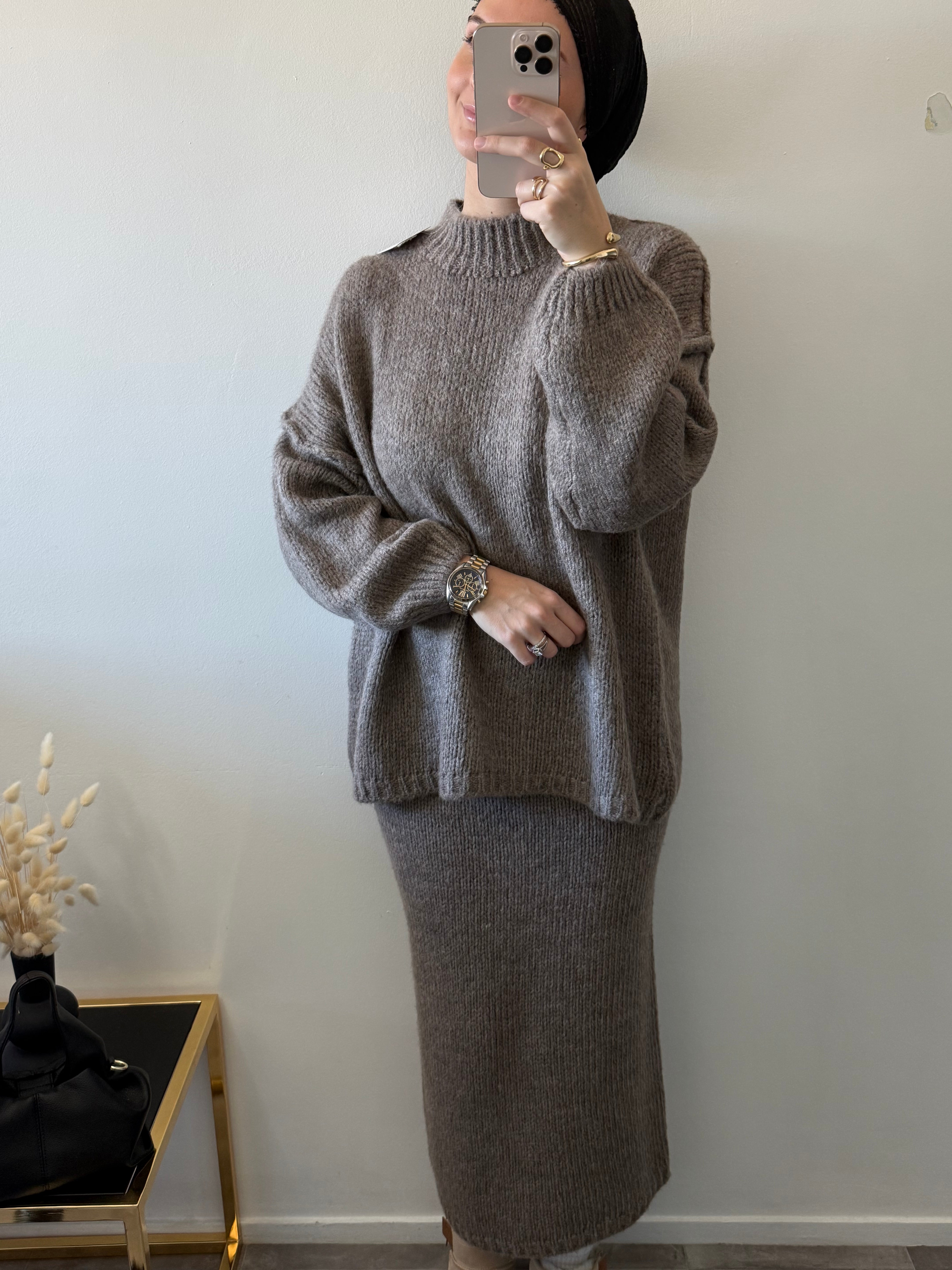 Ensemble MYRIAM