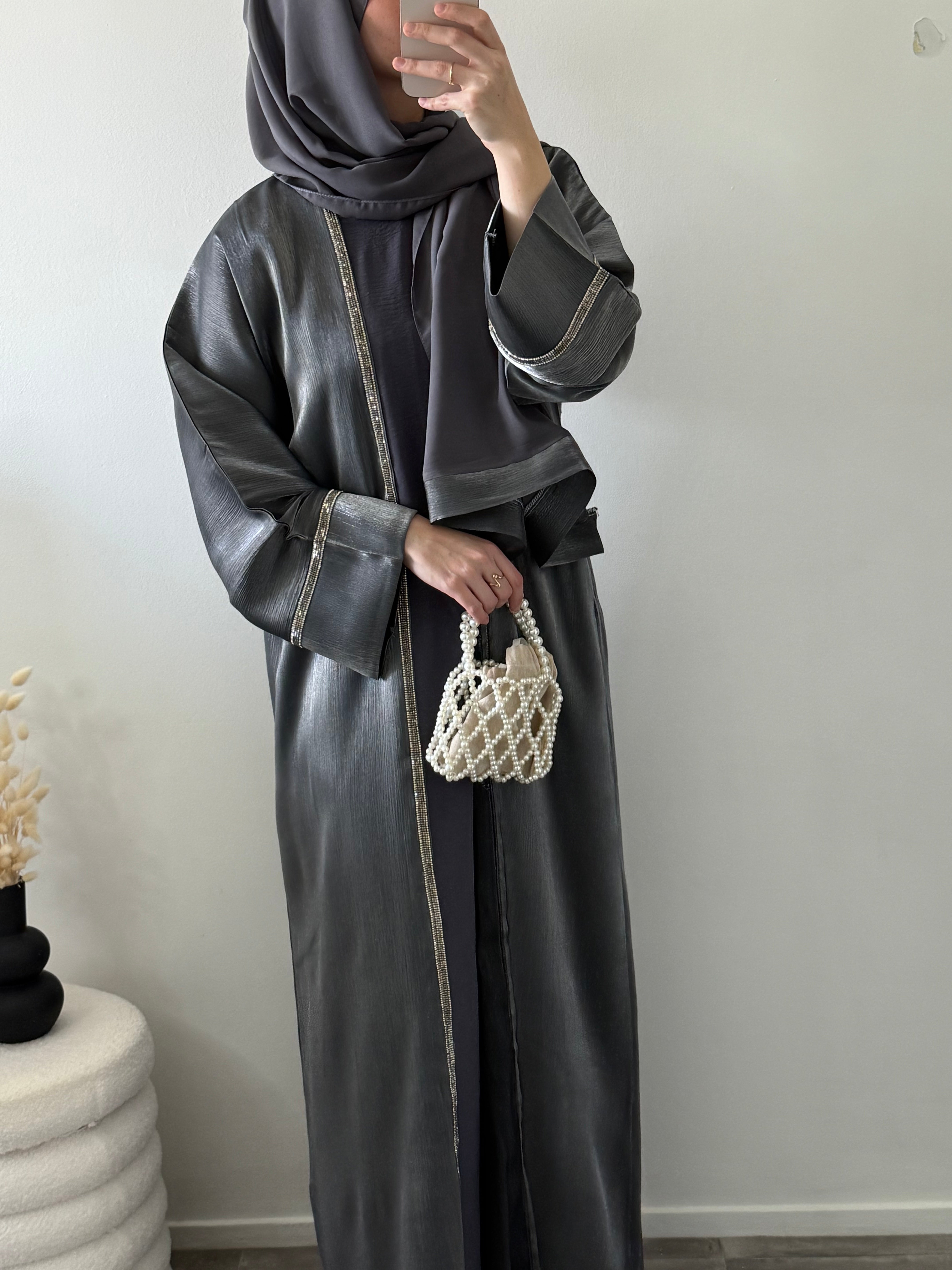 Abaya Bahia