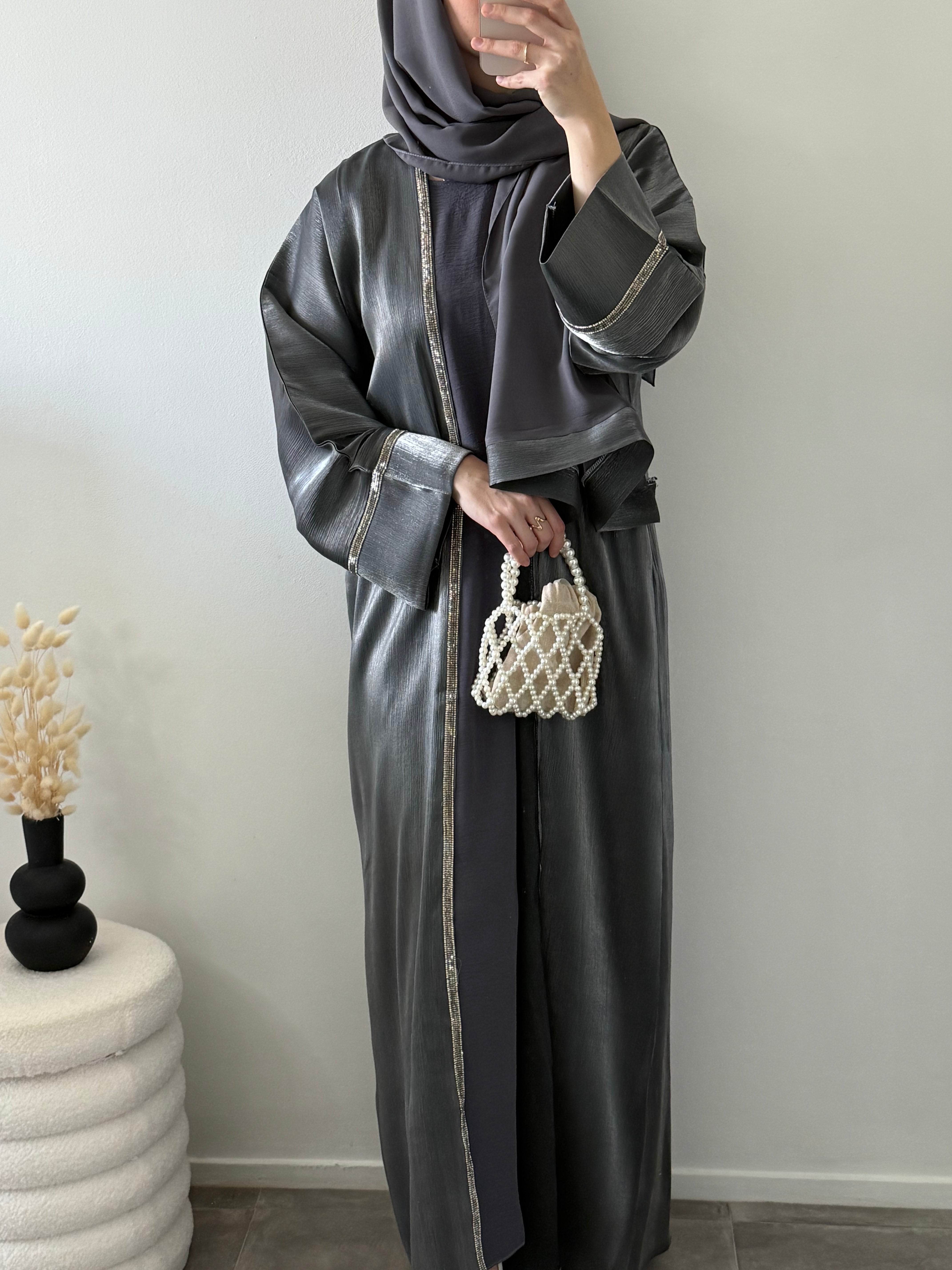 Abaya Bahia