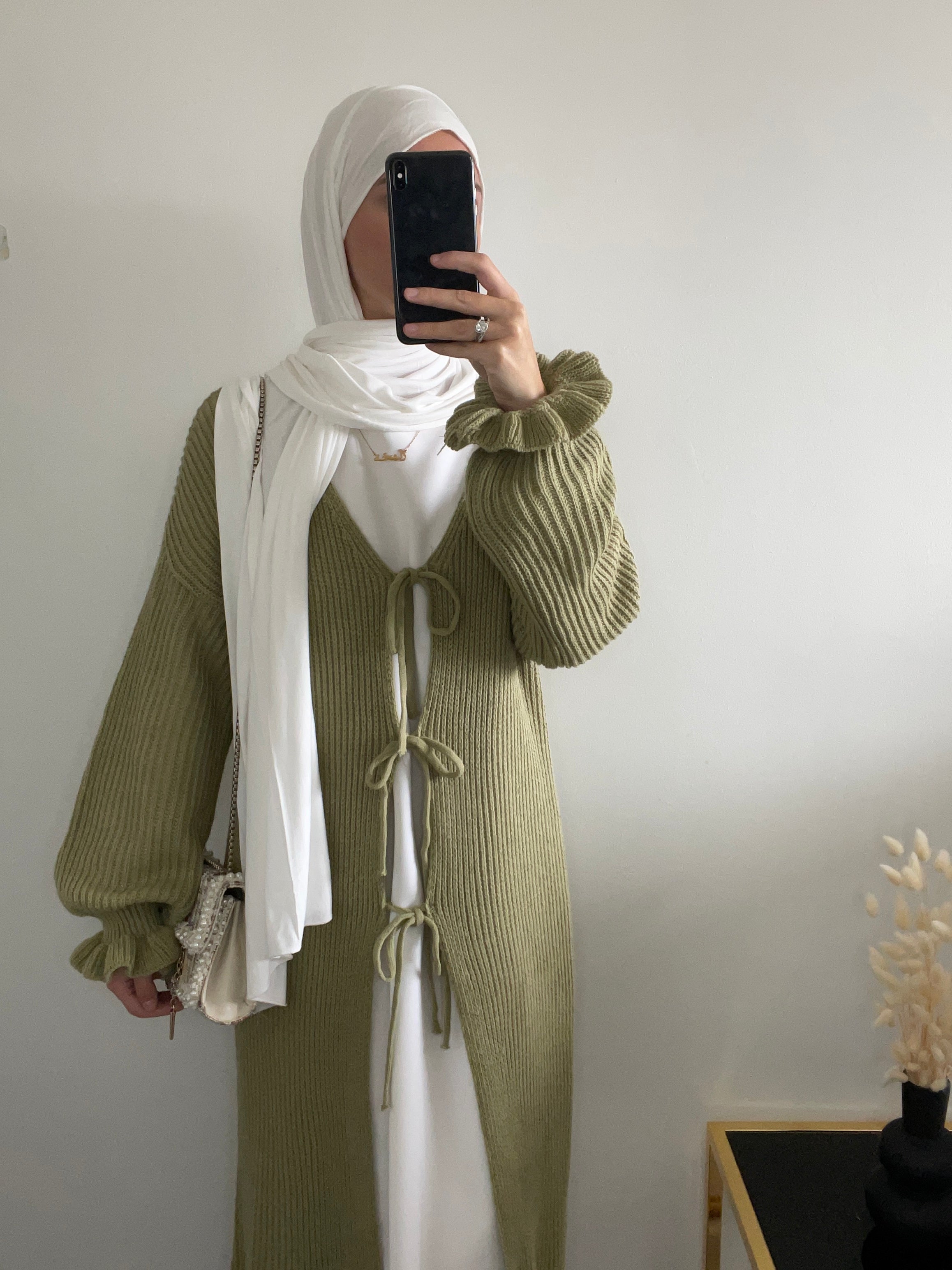Gilet MAYA