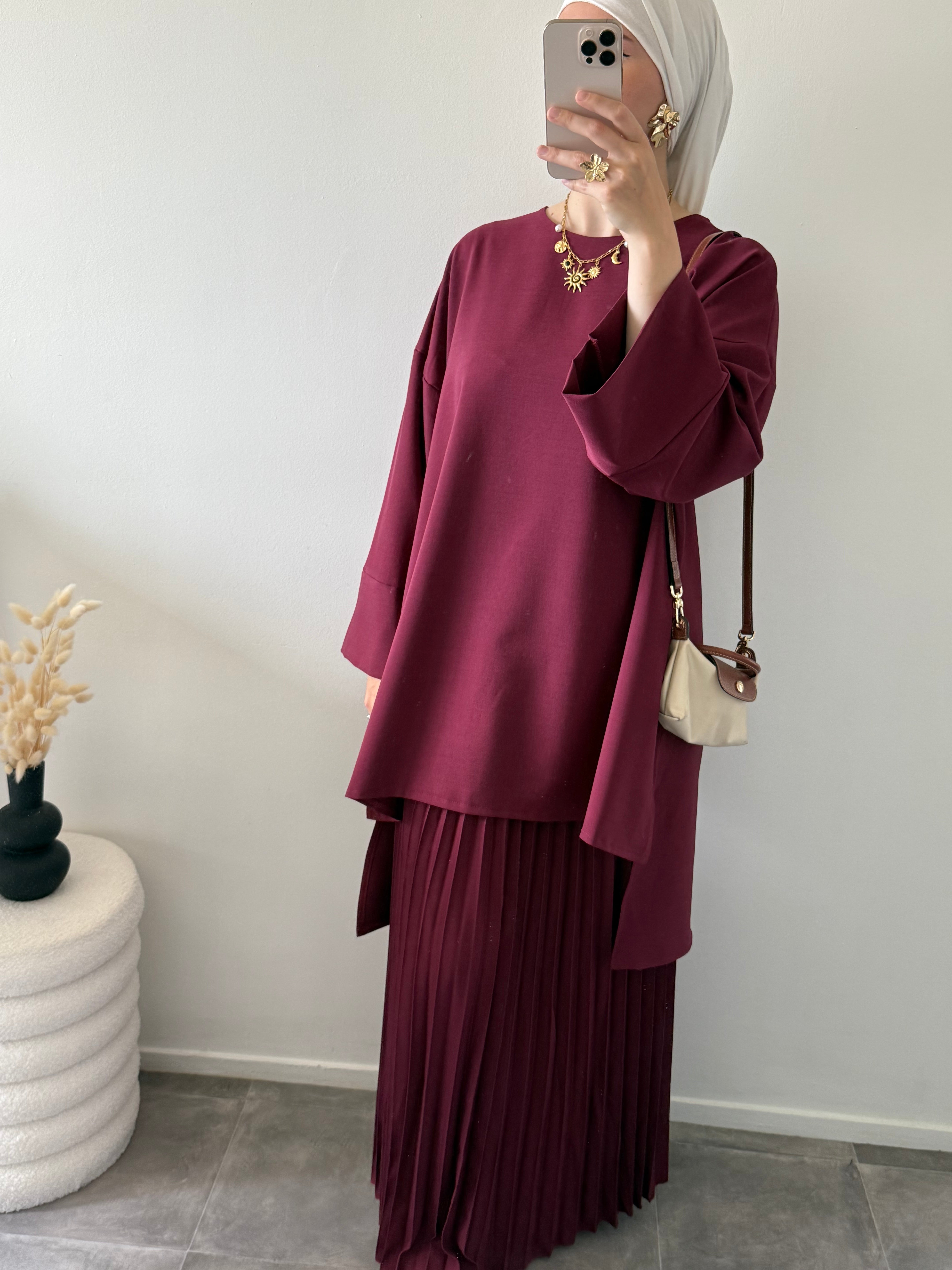 Ensemble SUNNY