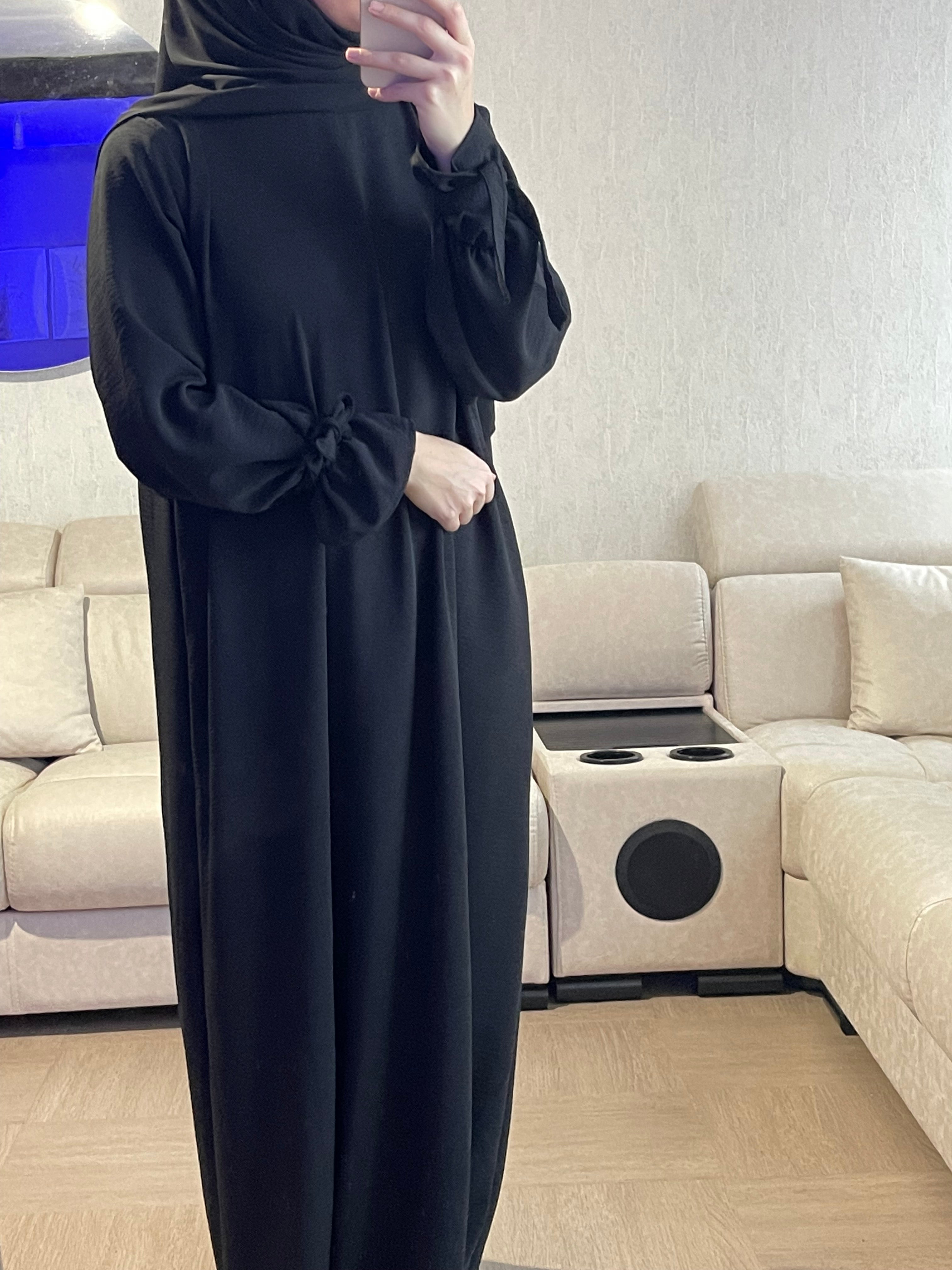 Abaya Jazz Liya