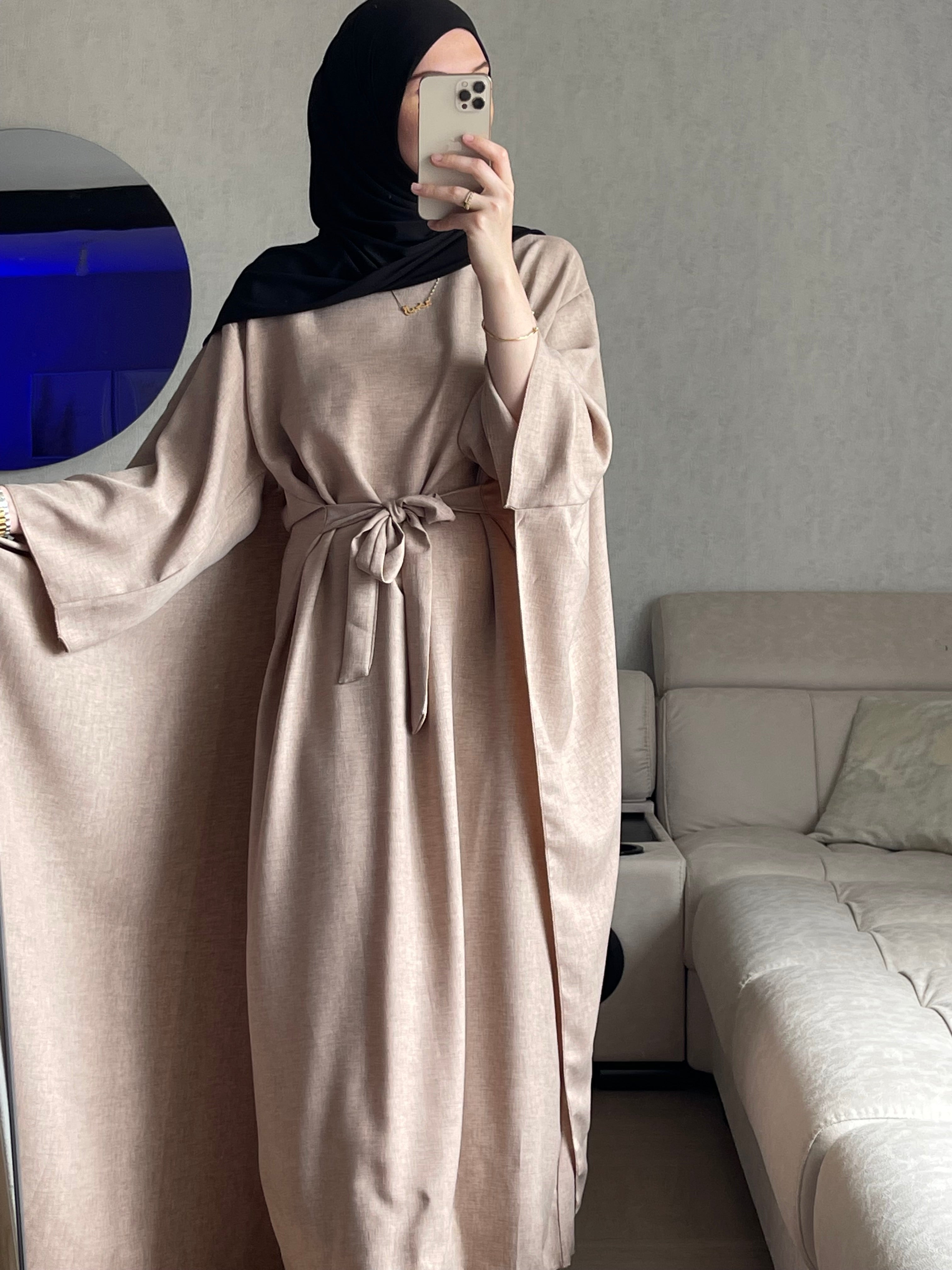 Abaya KYU