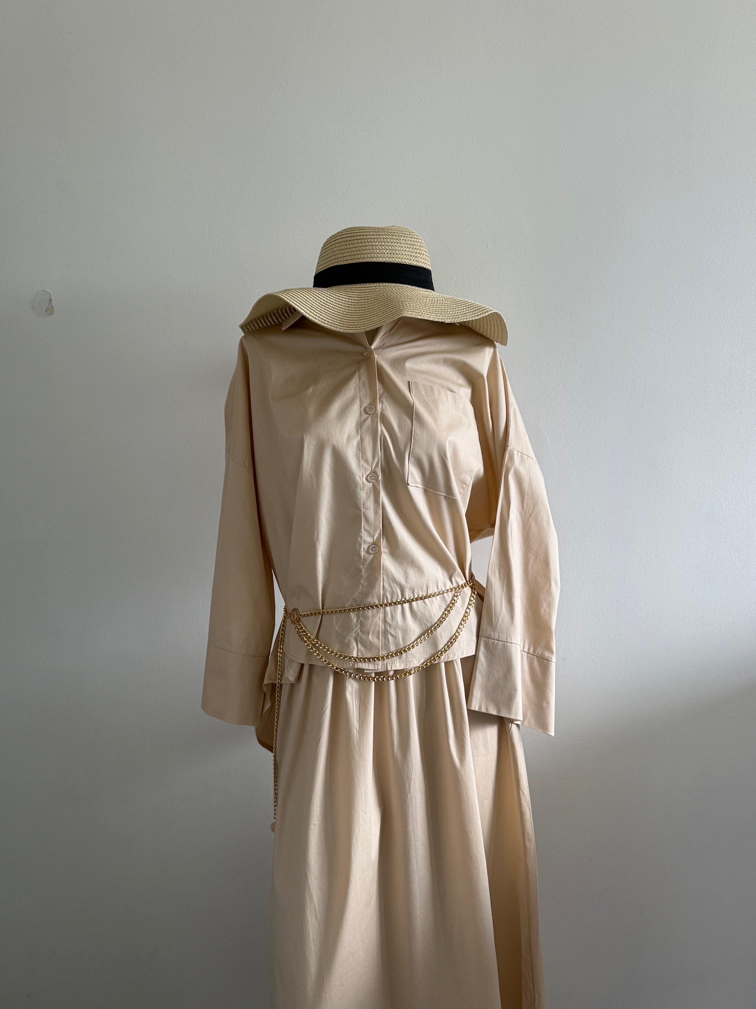 Ensemble Popeline
