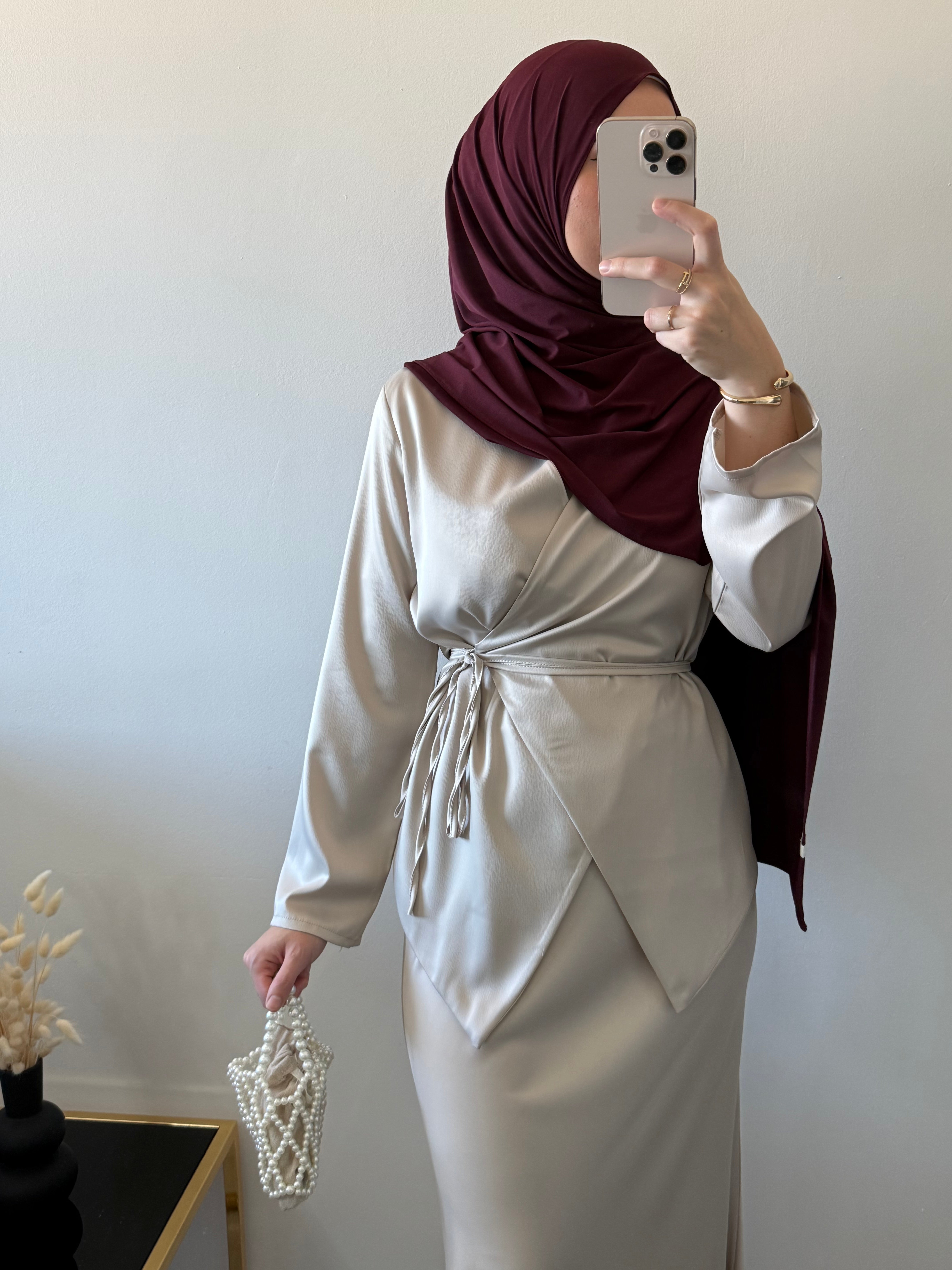 Ensemble blouse Ness