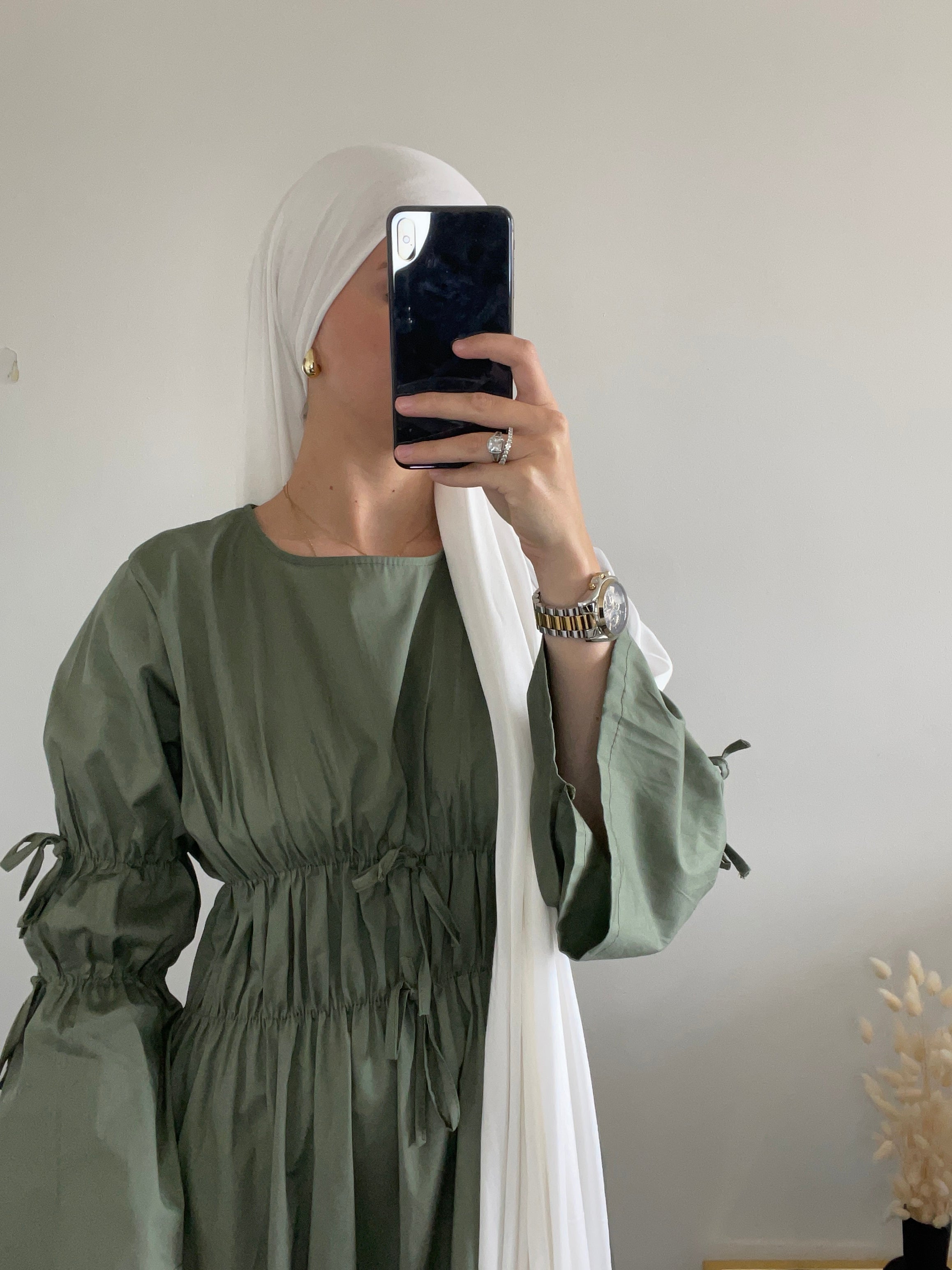 Robe Damia