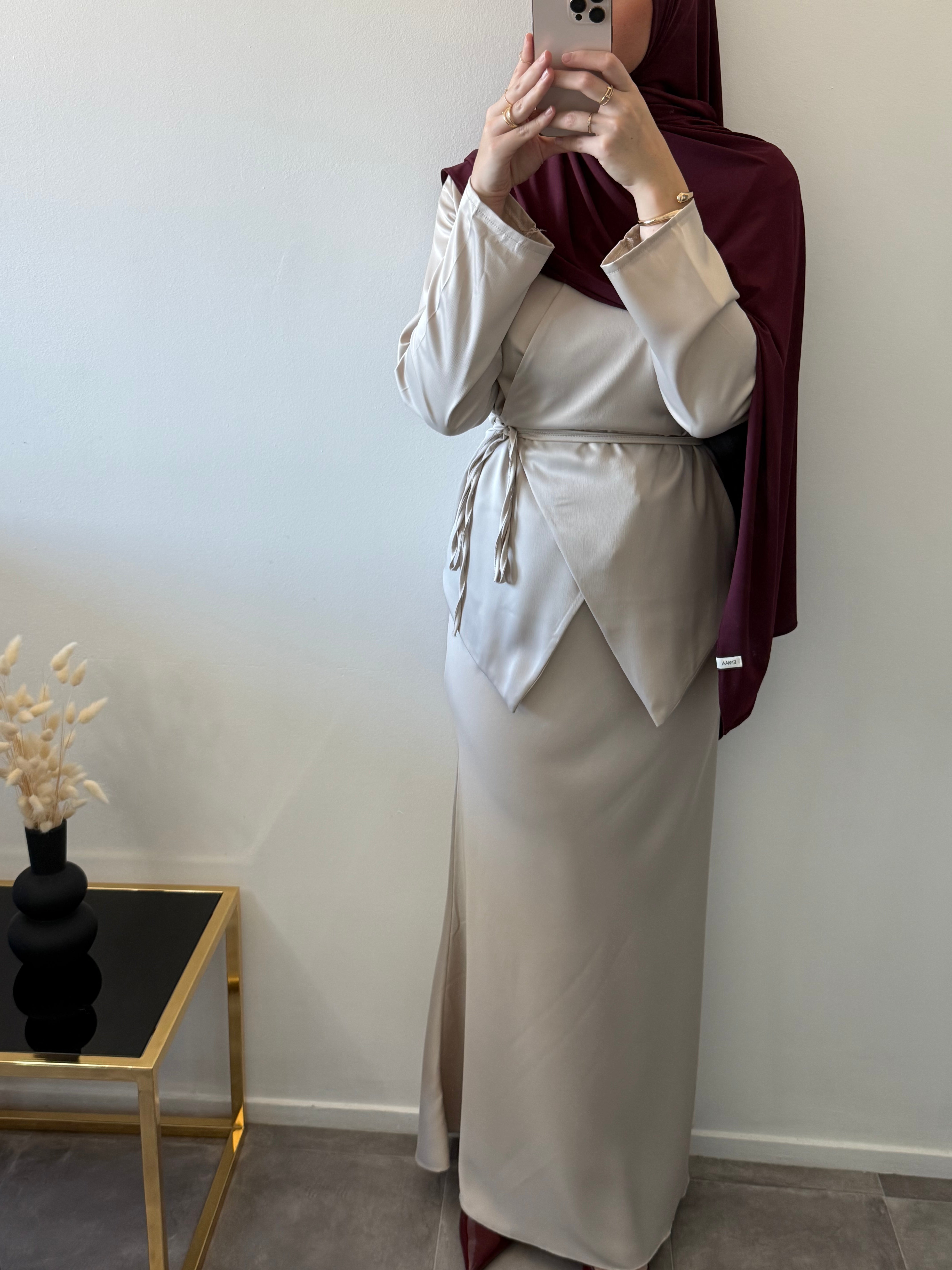 Ensemble blouse Ness
