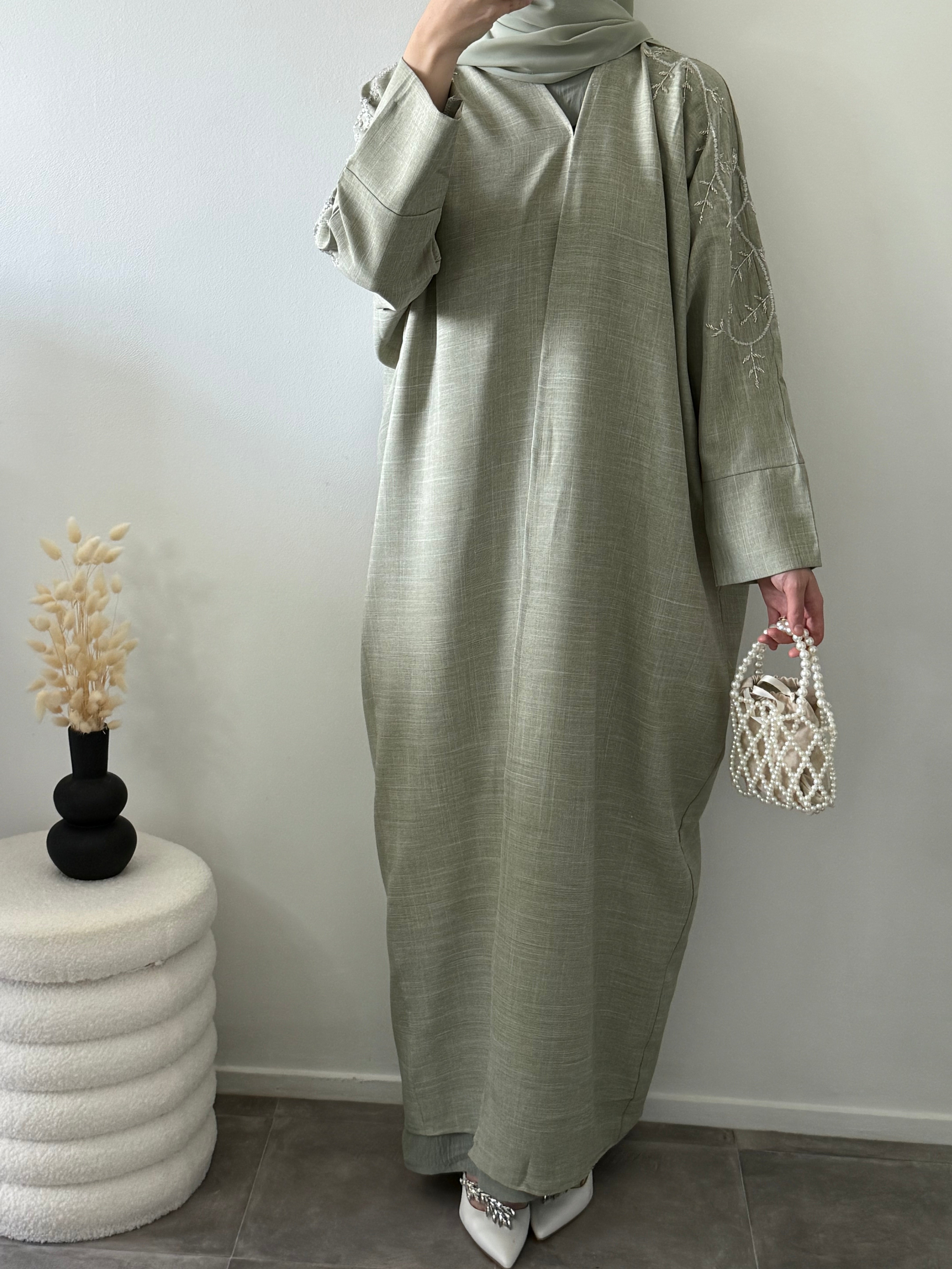 Abaya Amana