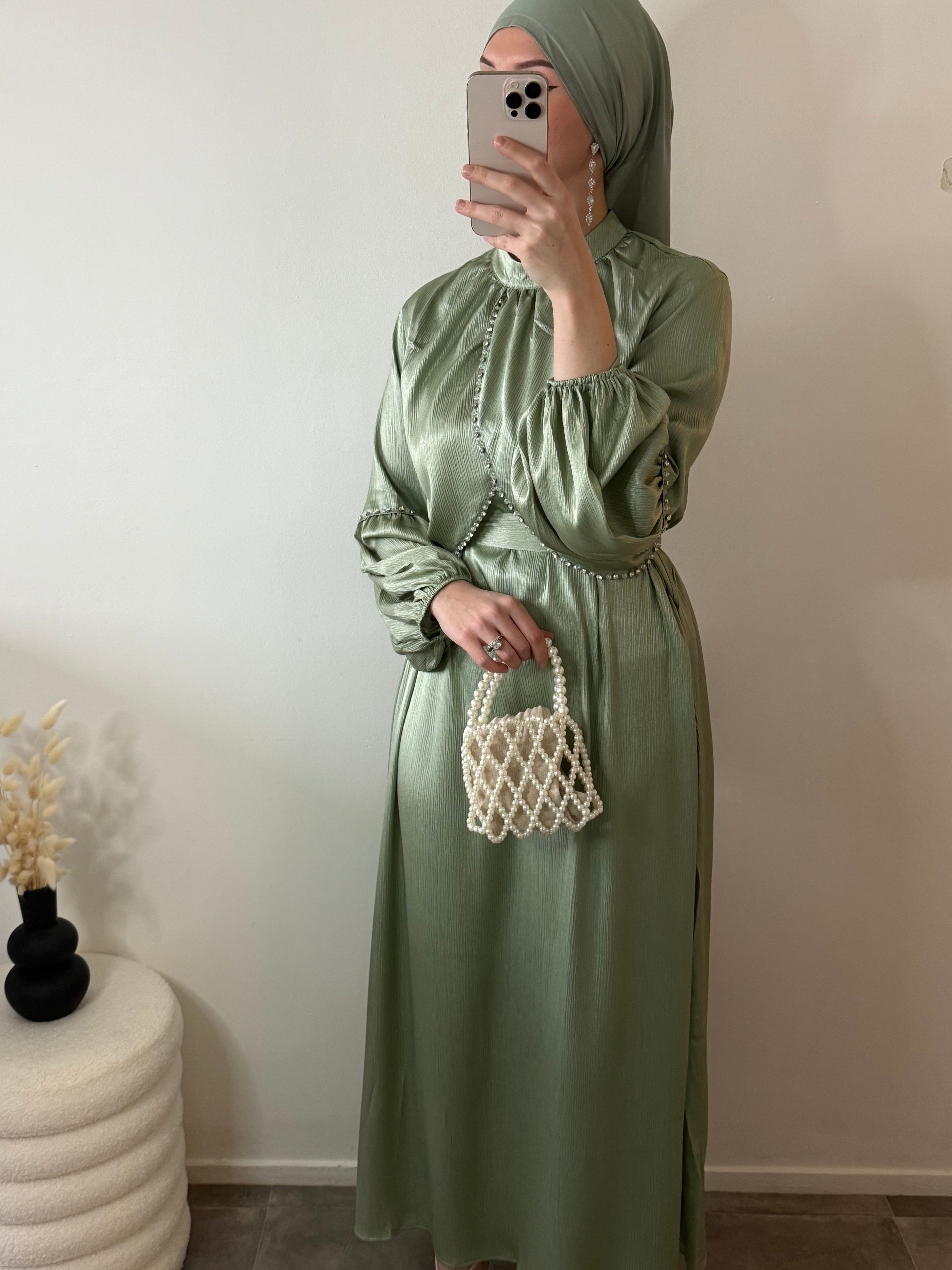 Robe LEYA