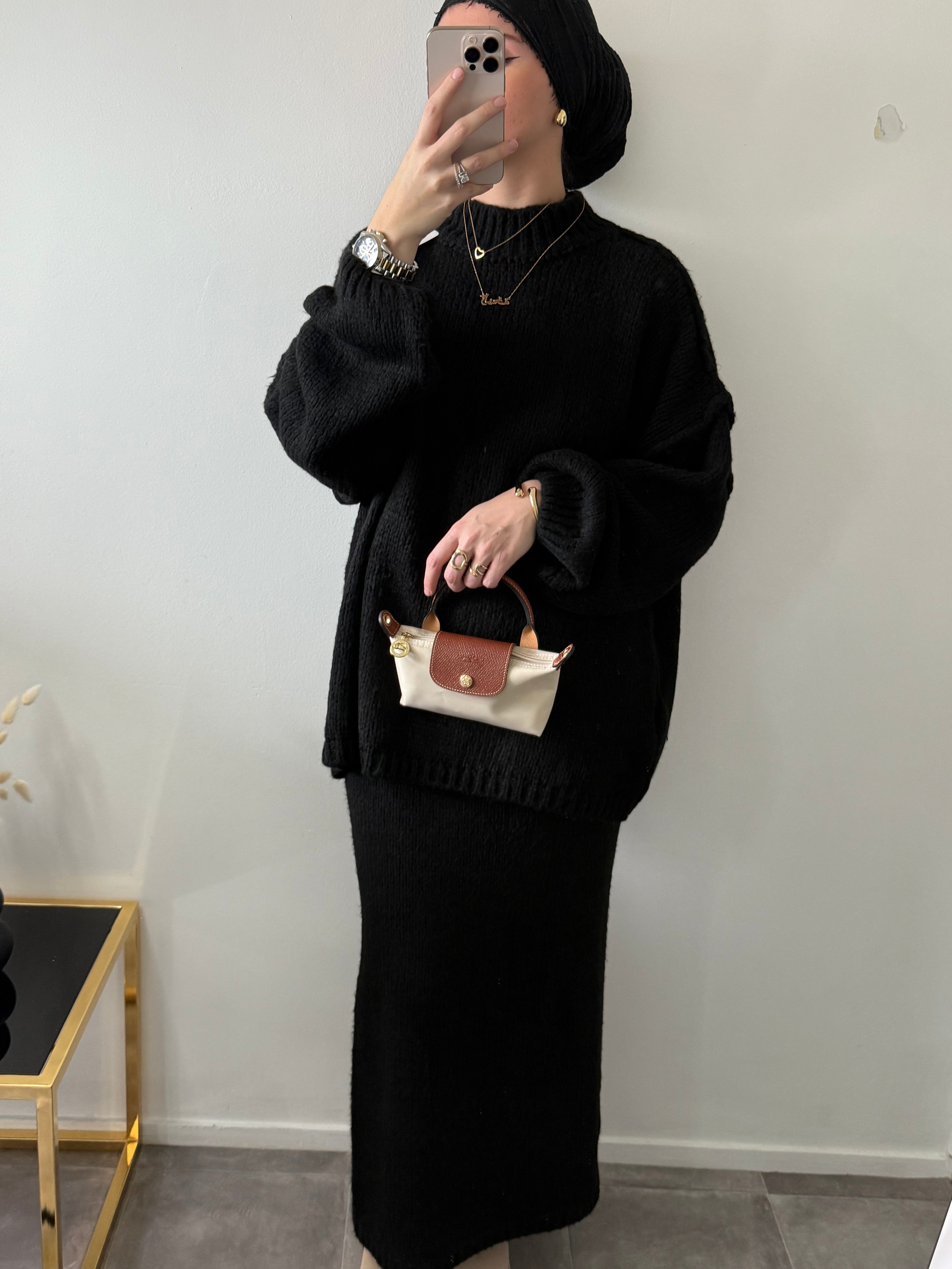 Ensemble MYRIAM