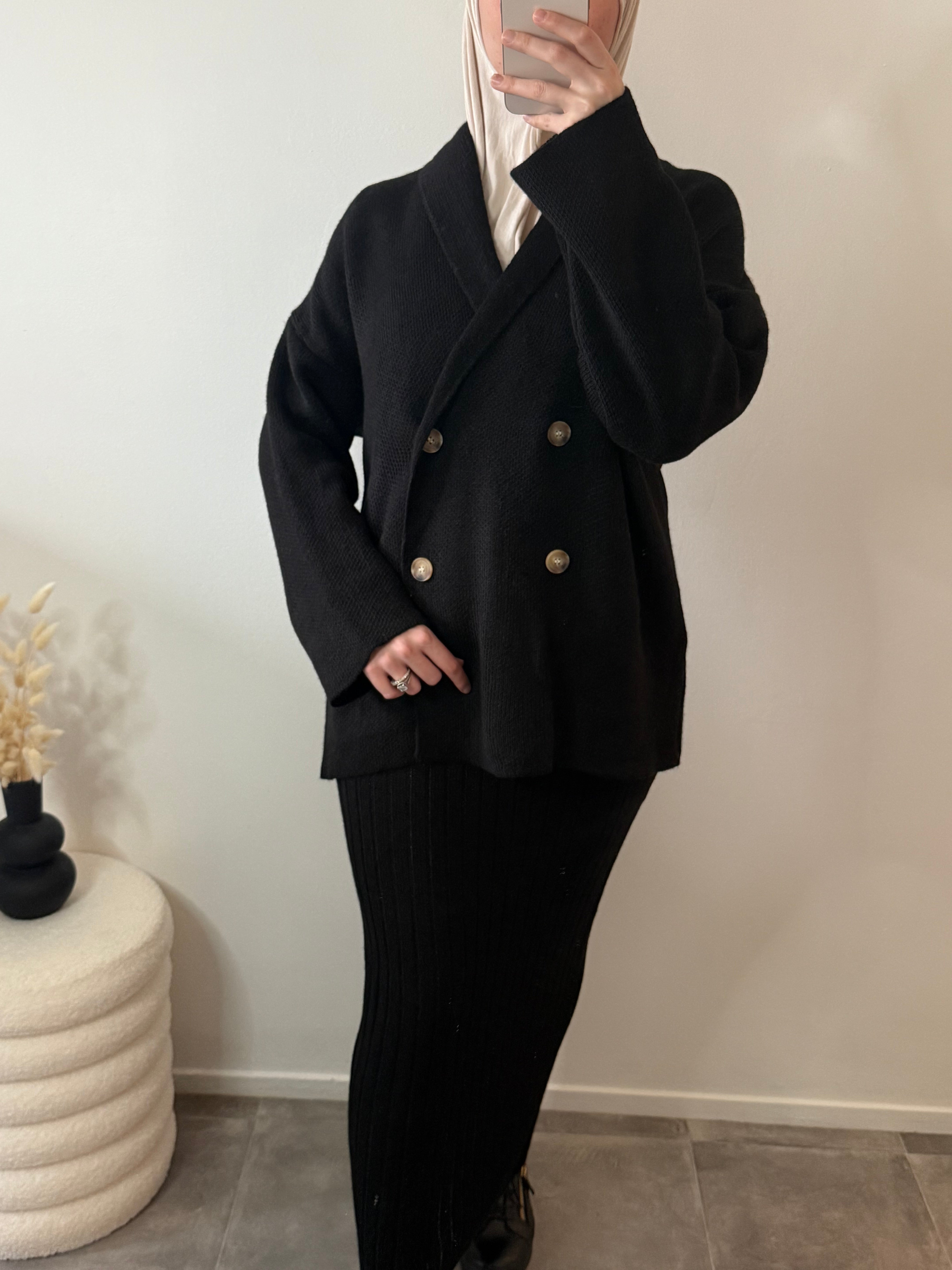Ensemble maille VENISE