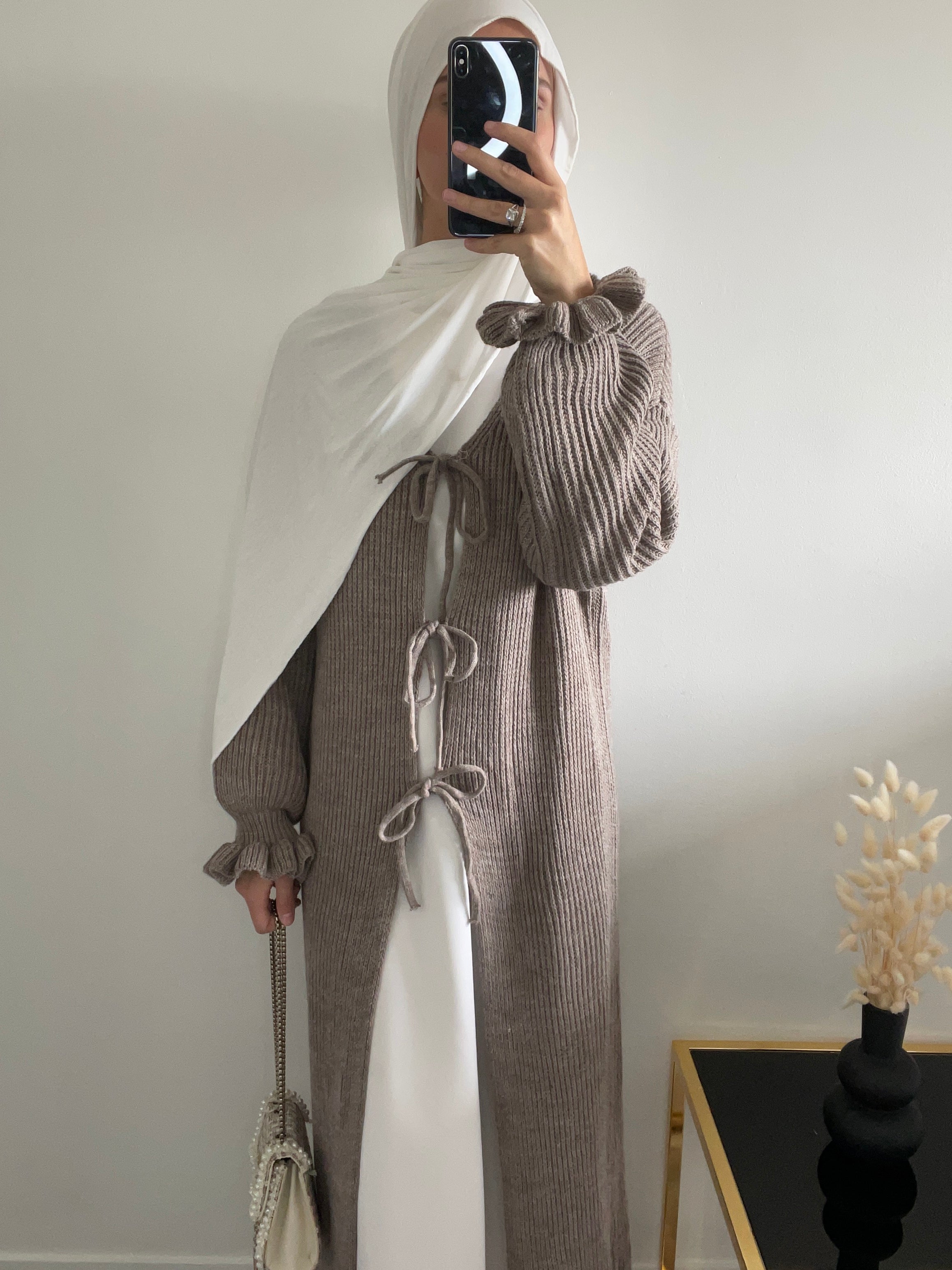 Gilet MAYA