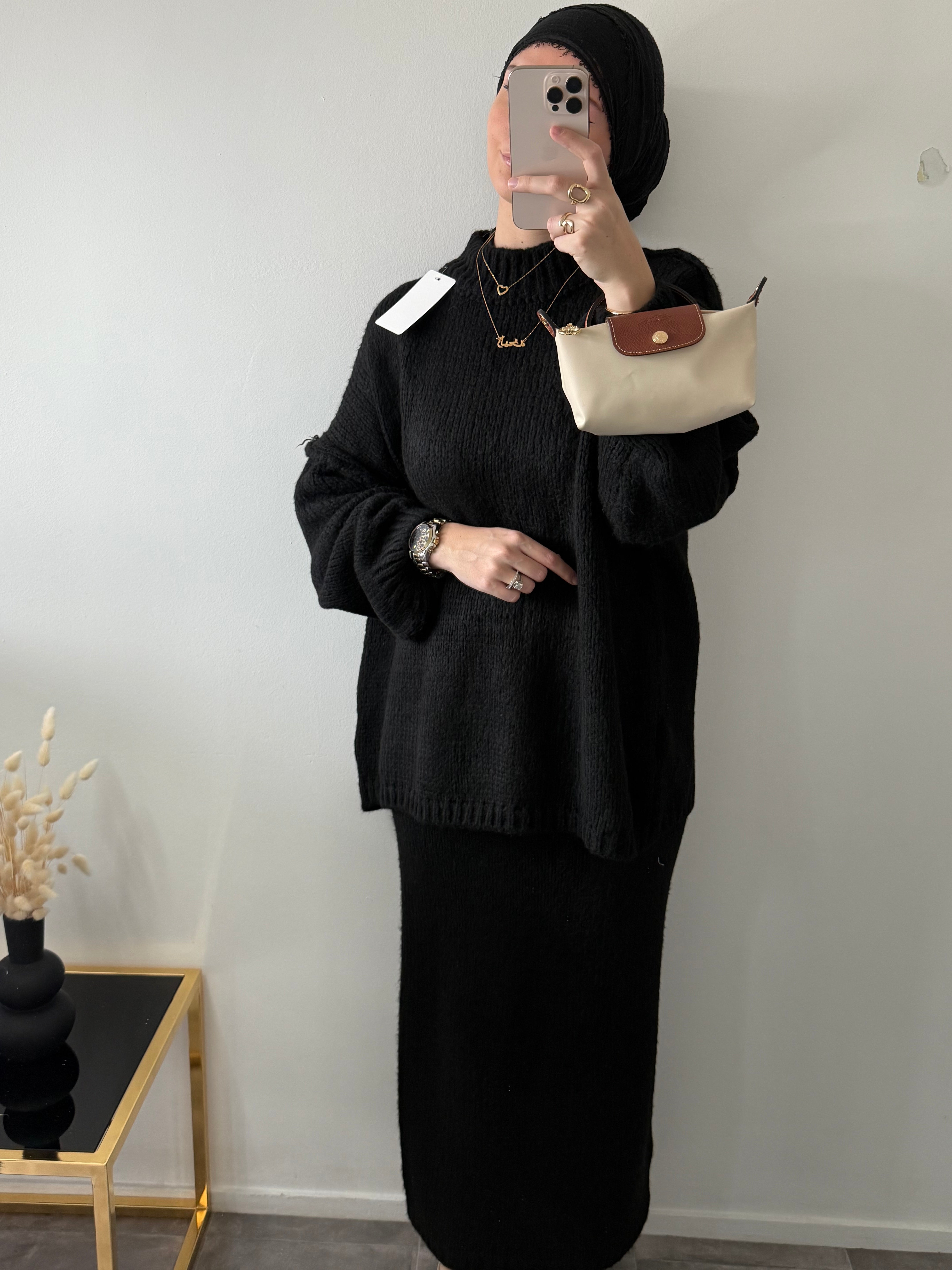 Ensemble MYRIAM