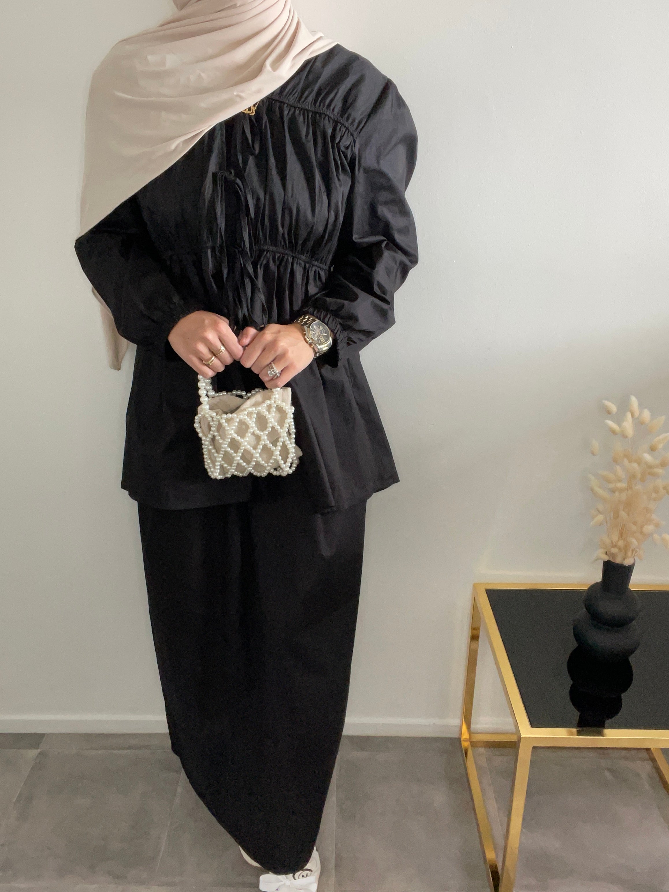 Ensemble à lacets IMEN