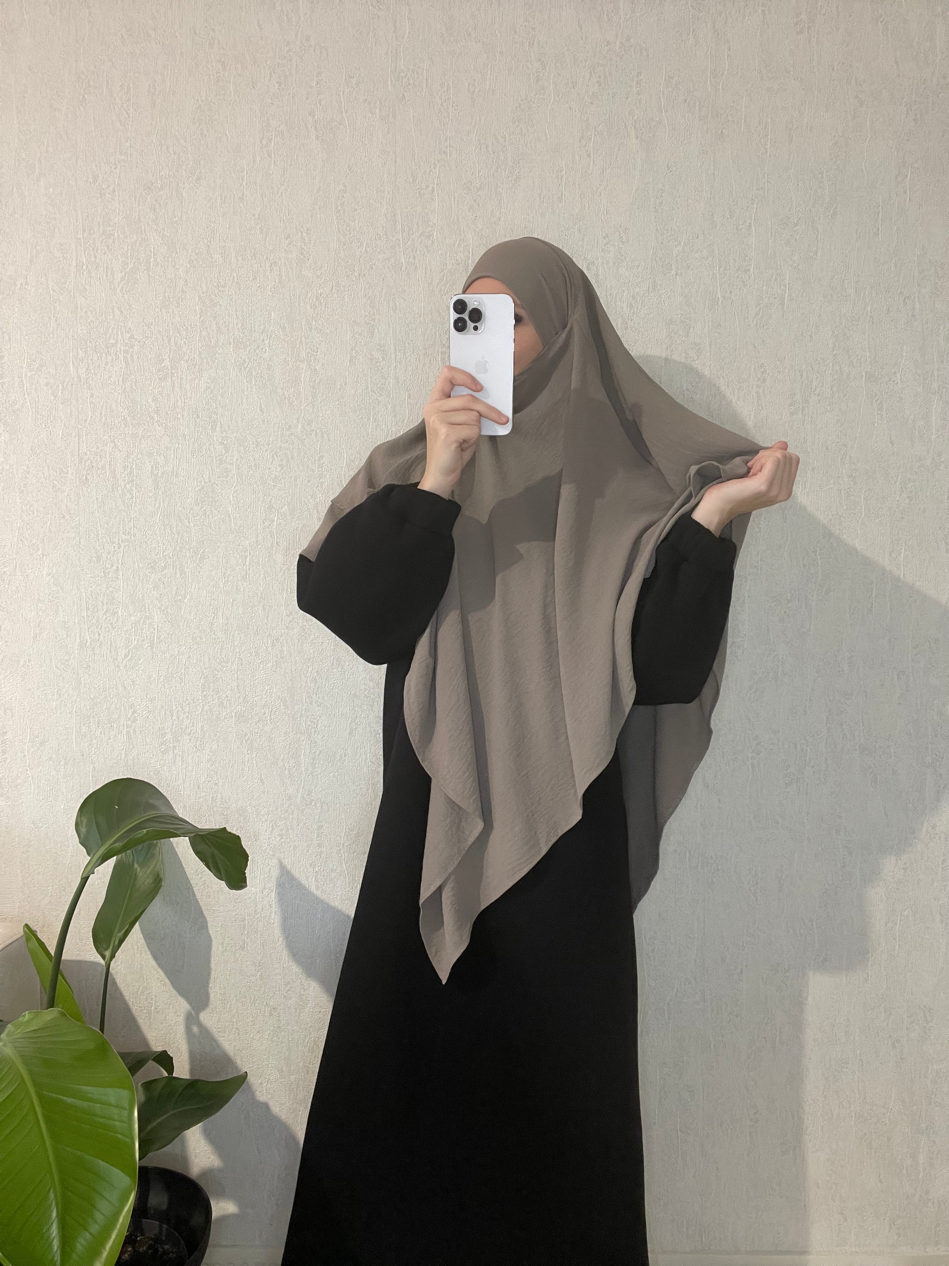 Robe sweat ALYA