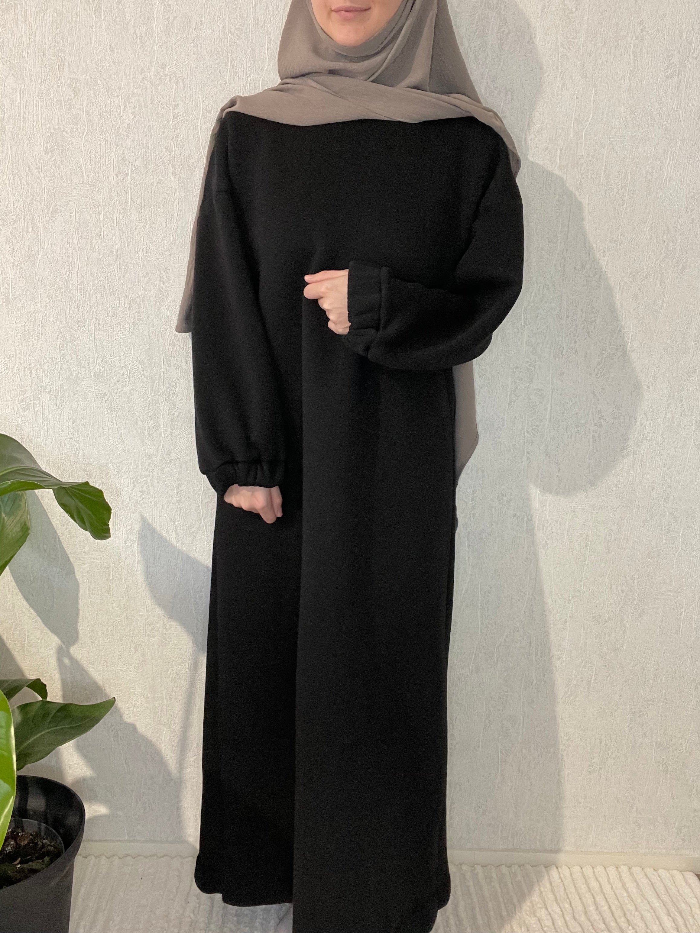 Robe sweat ALYA