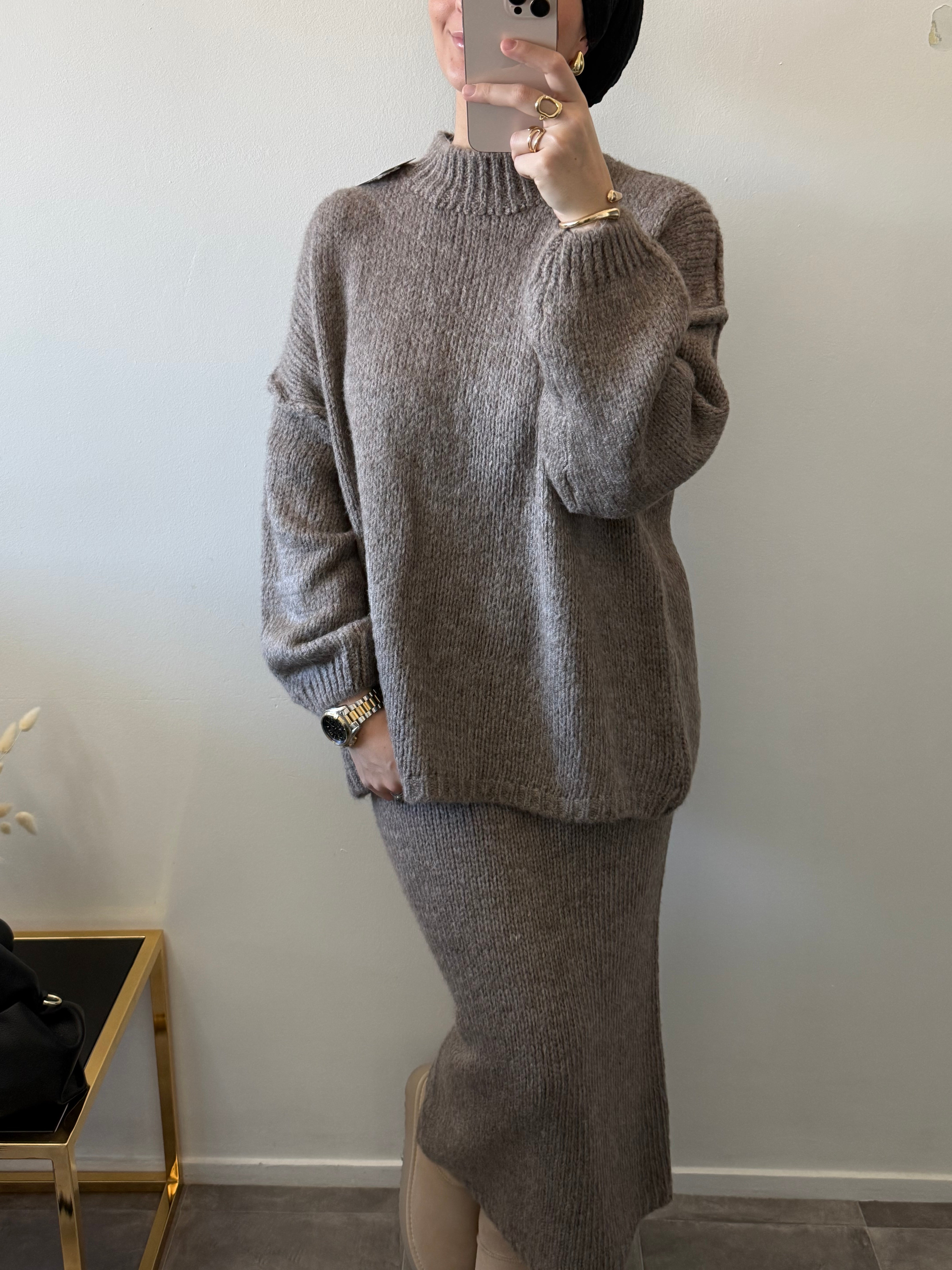 Ensemble MYRIAM