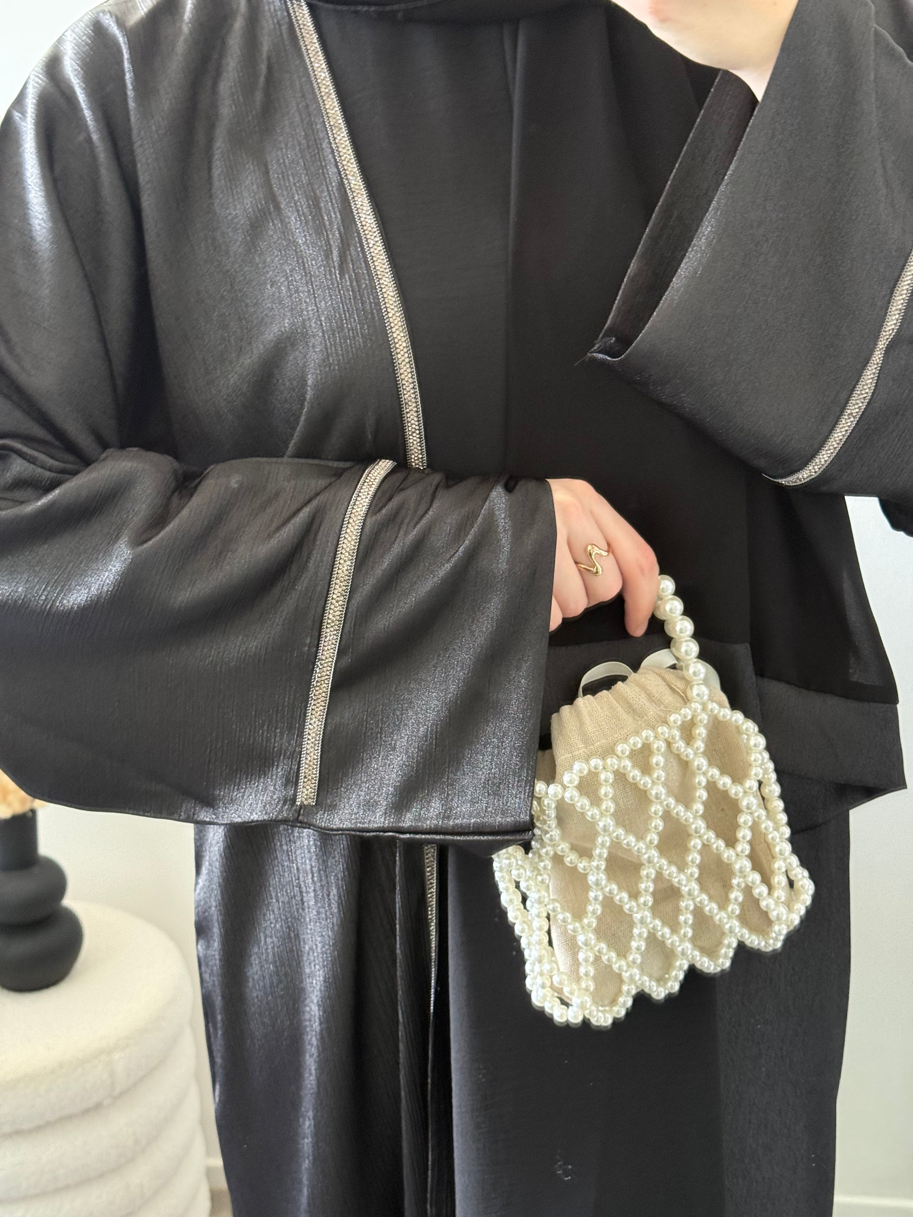 Abaya Jawahir