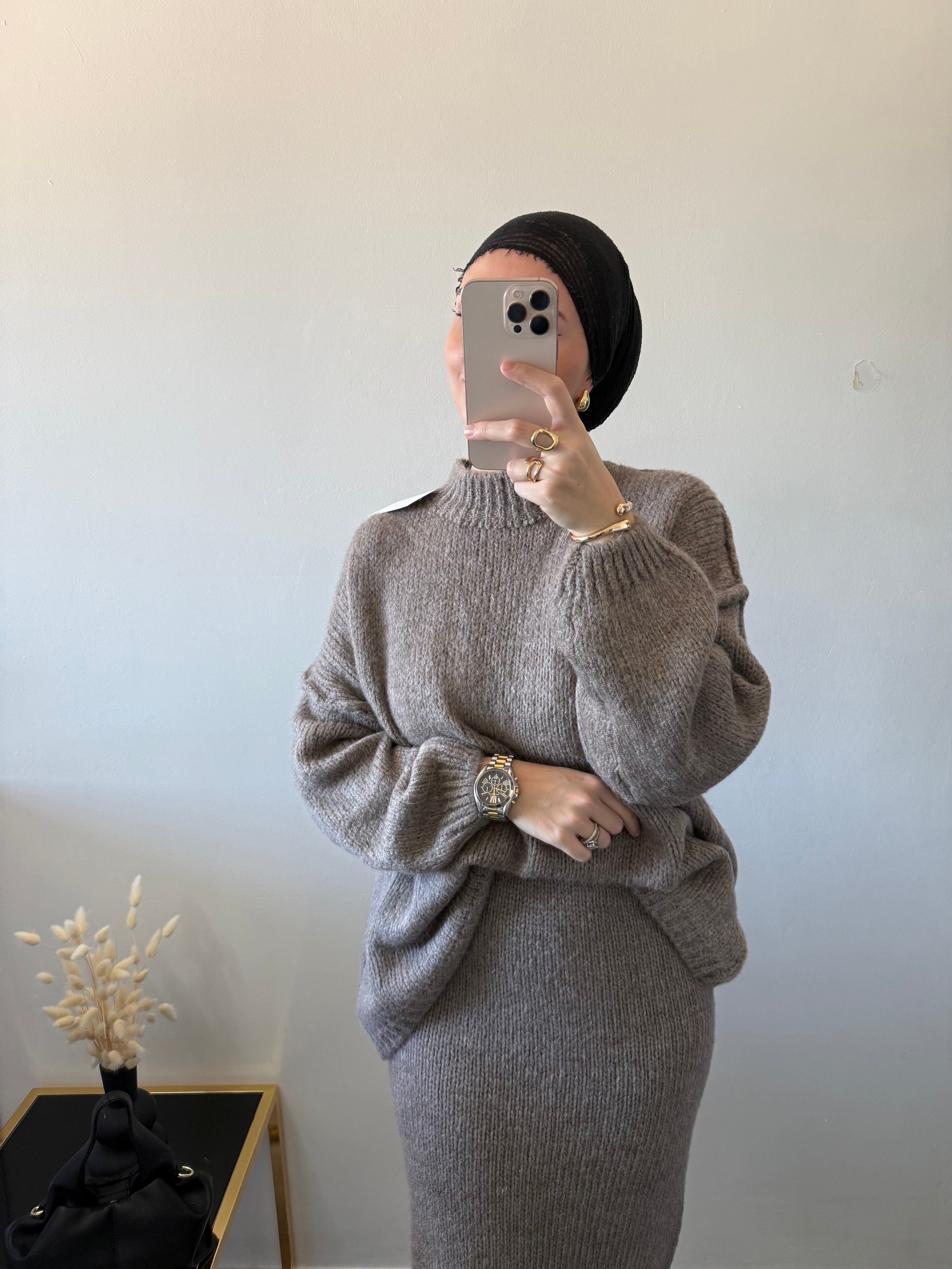 Ensemble MYRIAM