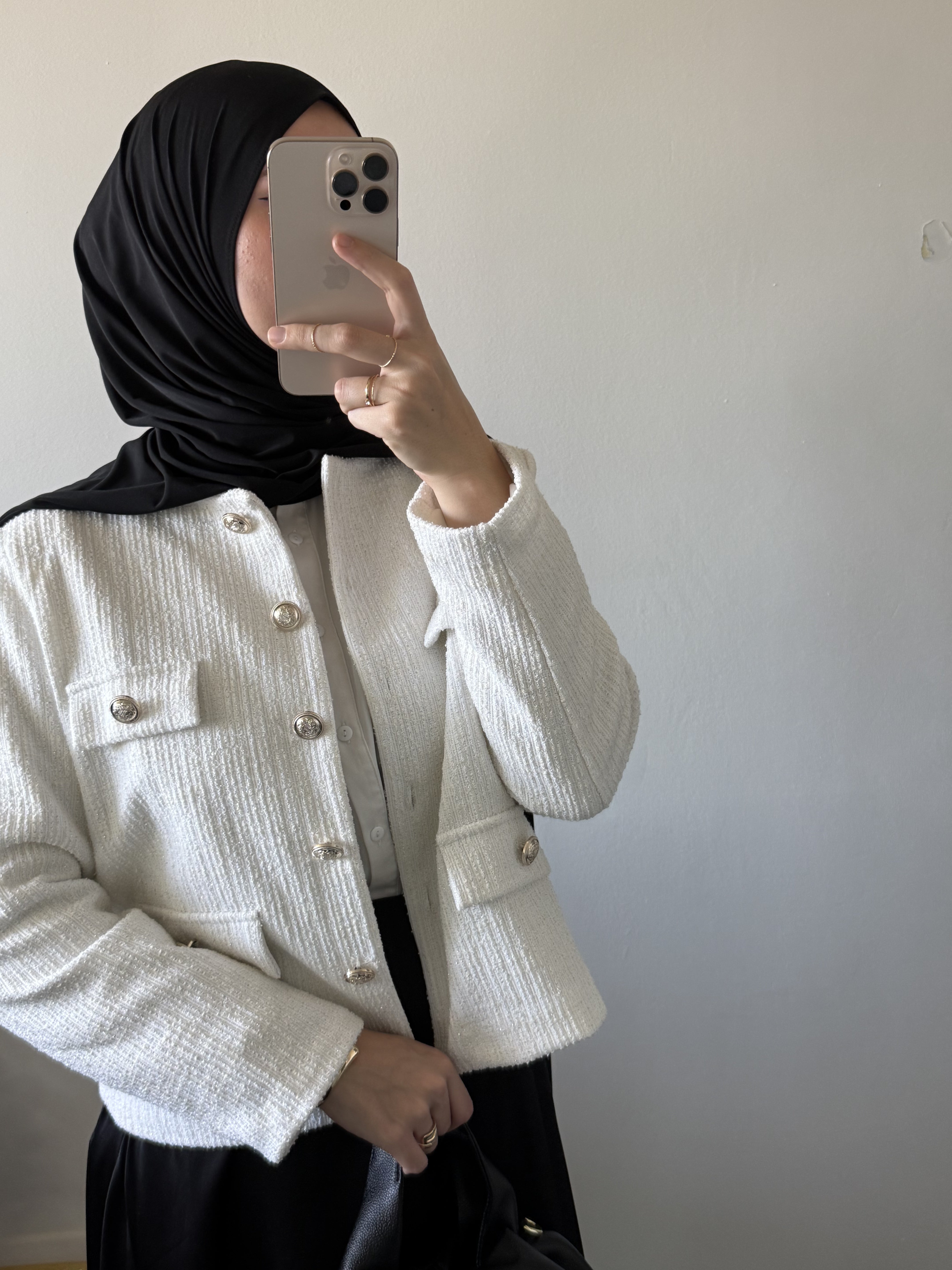 Veste Inspi C