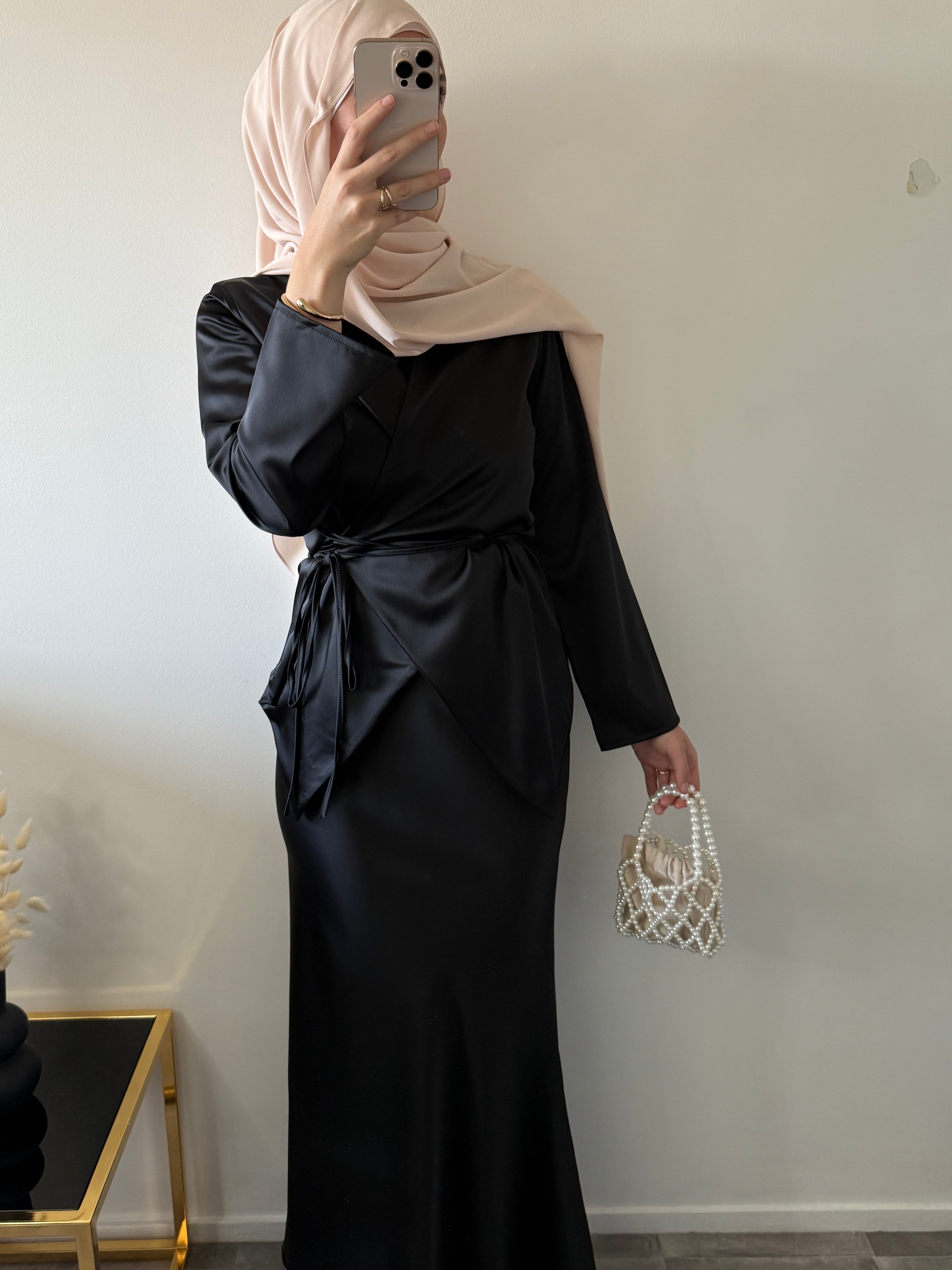 Ensemble blouse Ness